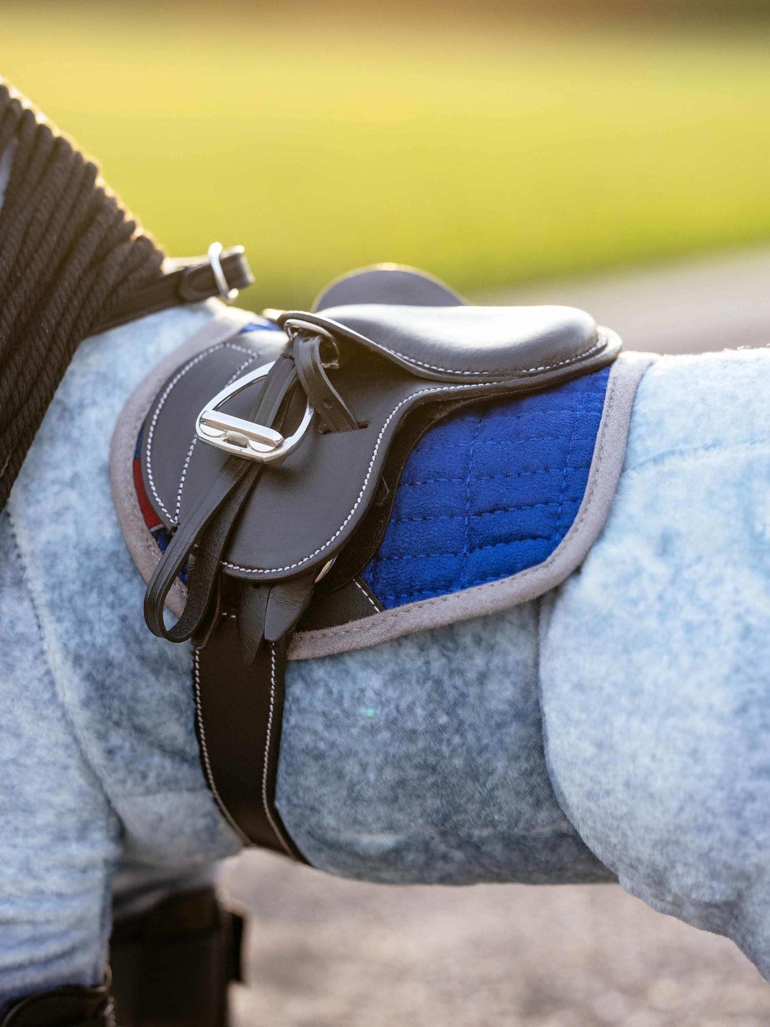 LeMieux Toy Pony Jump Pad