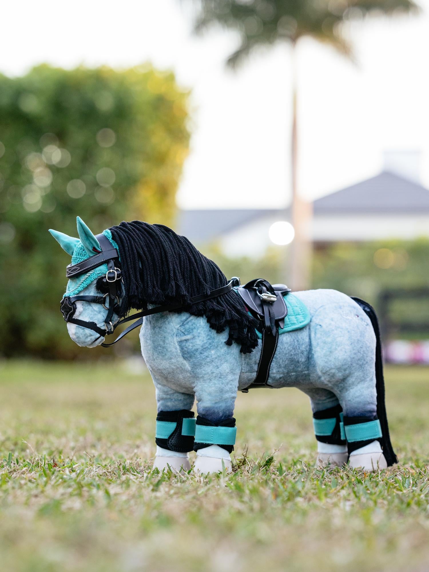 LeMieux Toy Pony Storm