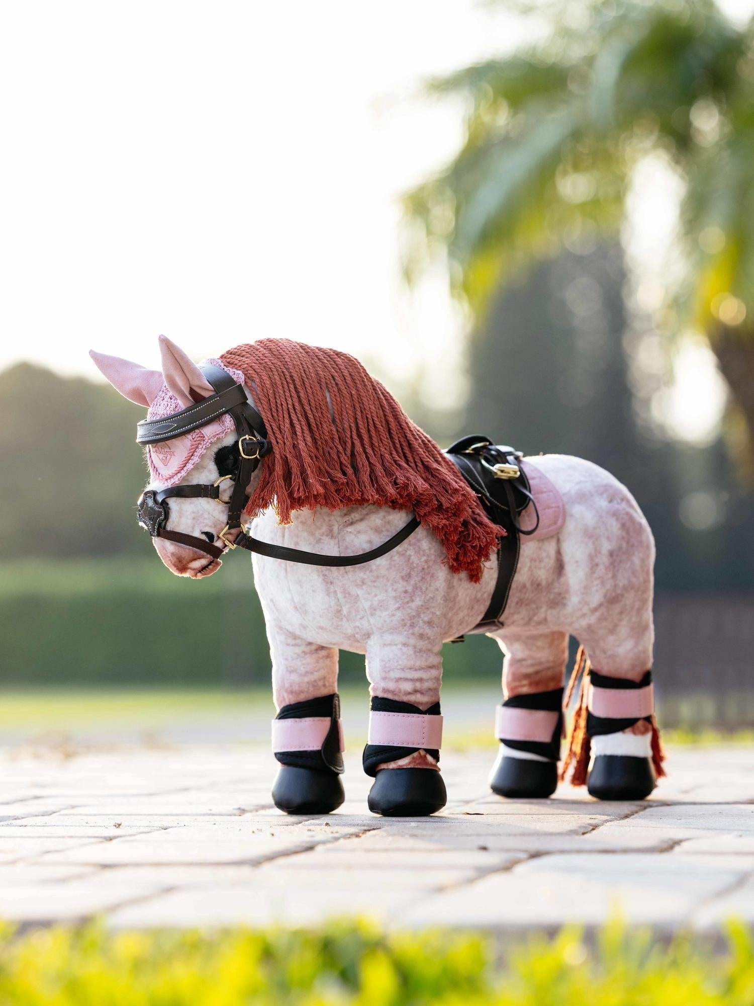 LeMieux Toy Pony Poppy
