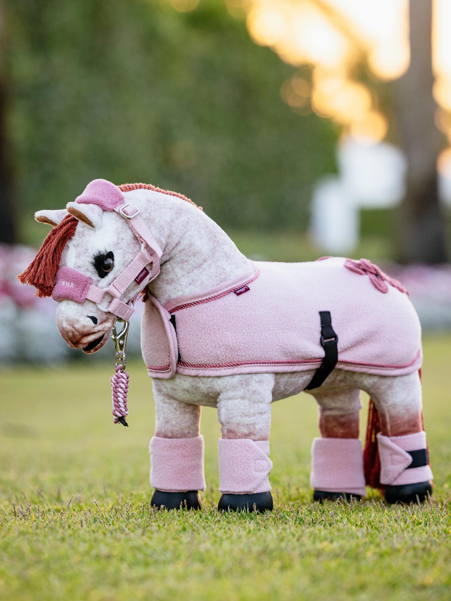 LeMieux Toy Pony Poppy