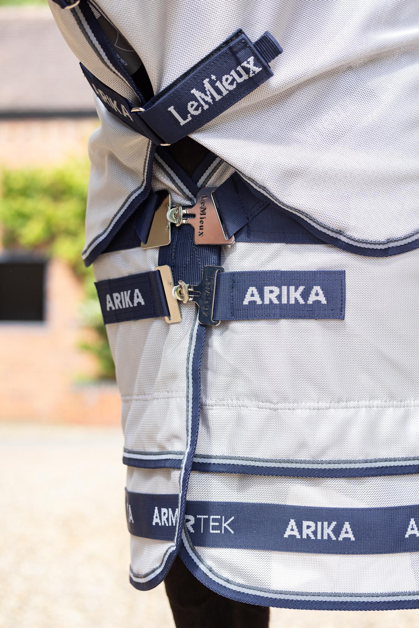 LeMieux Arika Armour-Tek Fly Rug