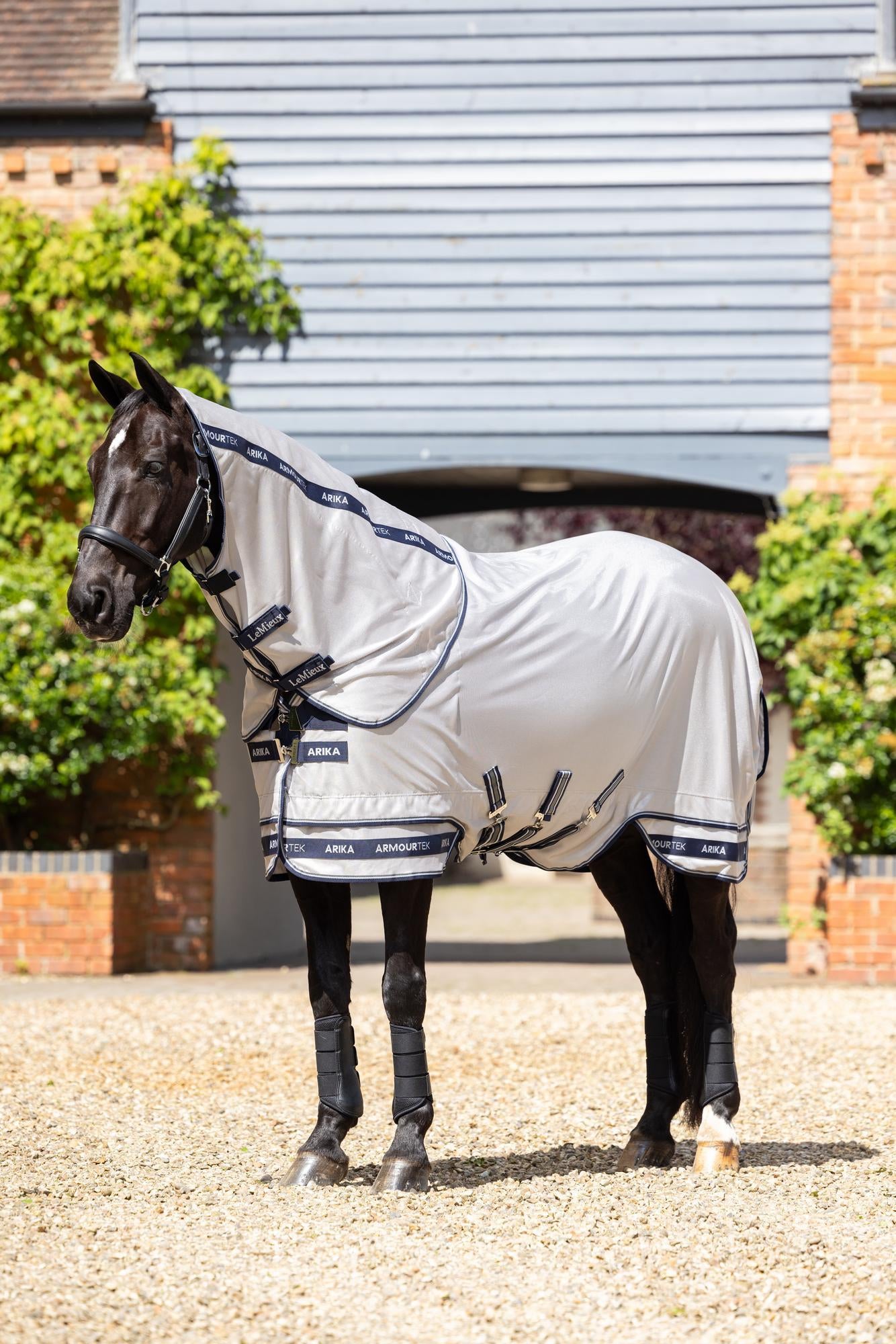 LeMieux Arika Armour-Tek Fly Rug