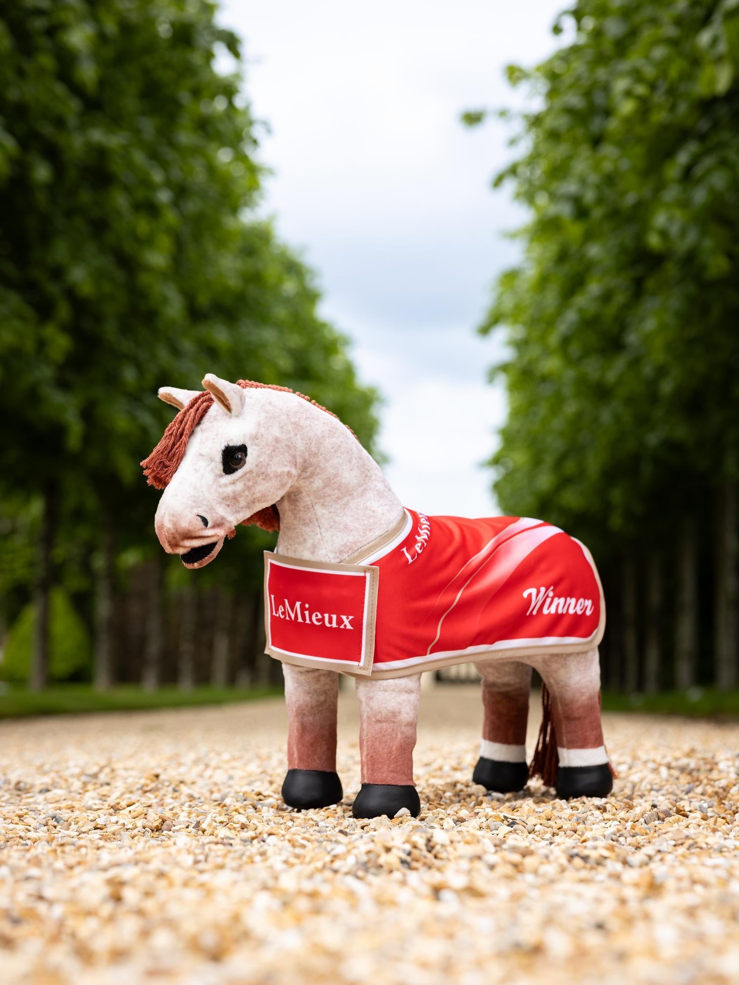 LeMieux Toy Pony Poppy