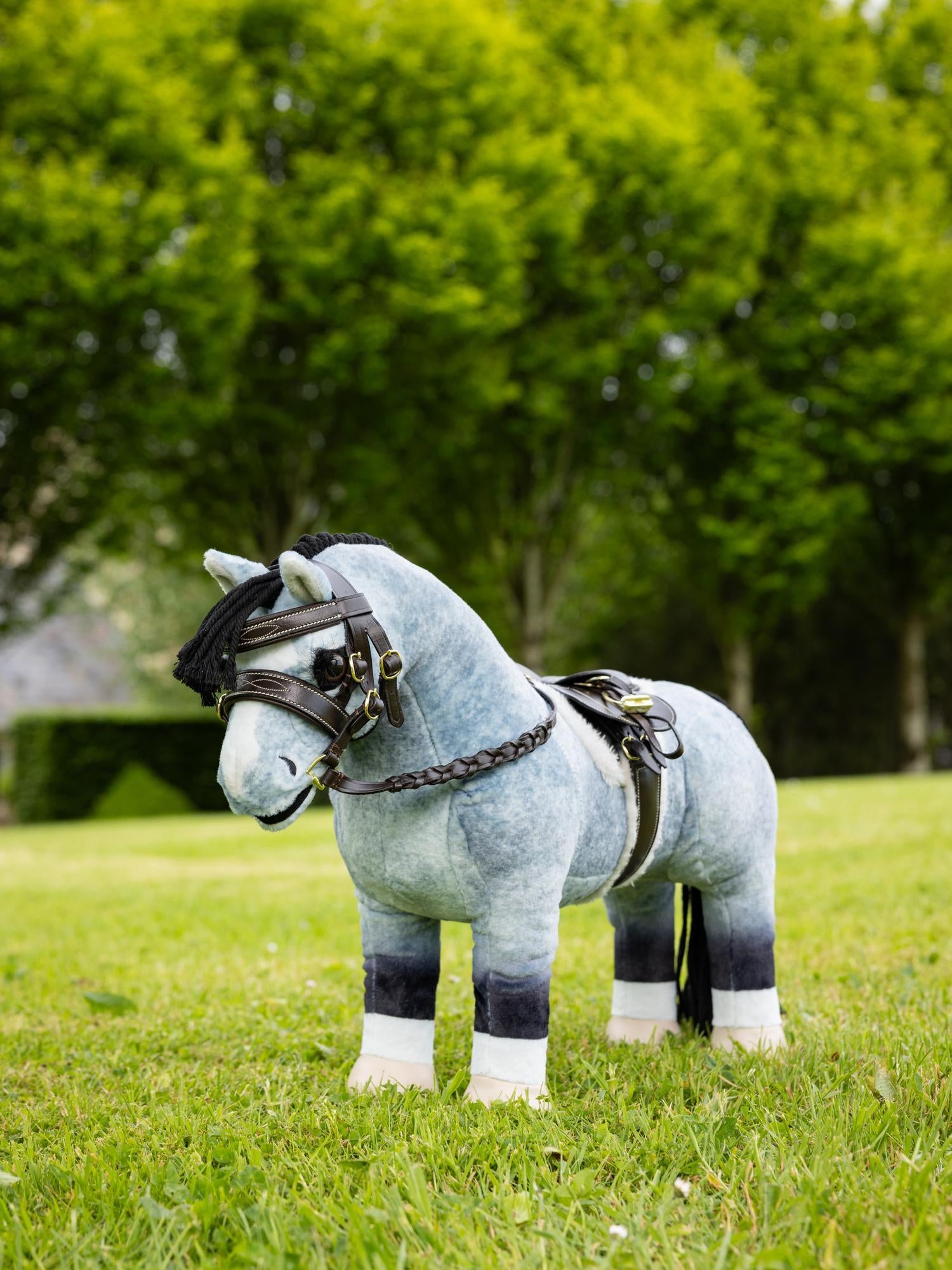 LeMieux Toy Pony Storm