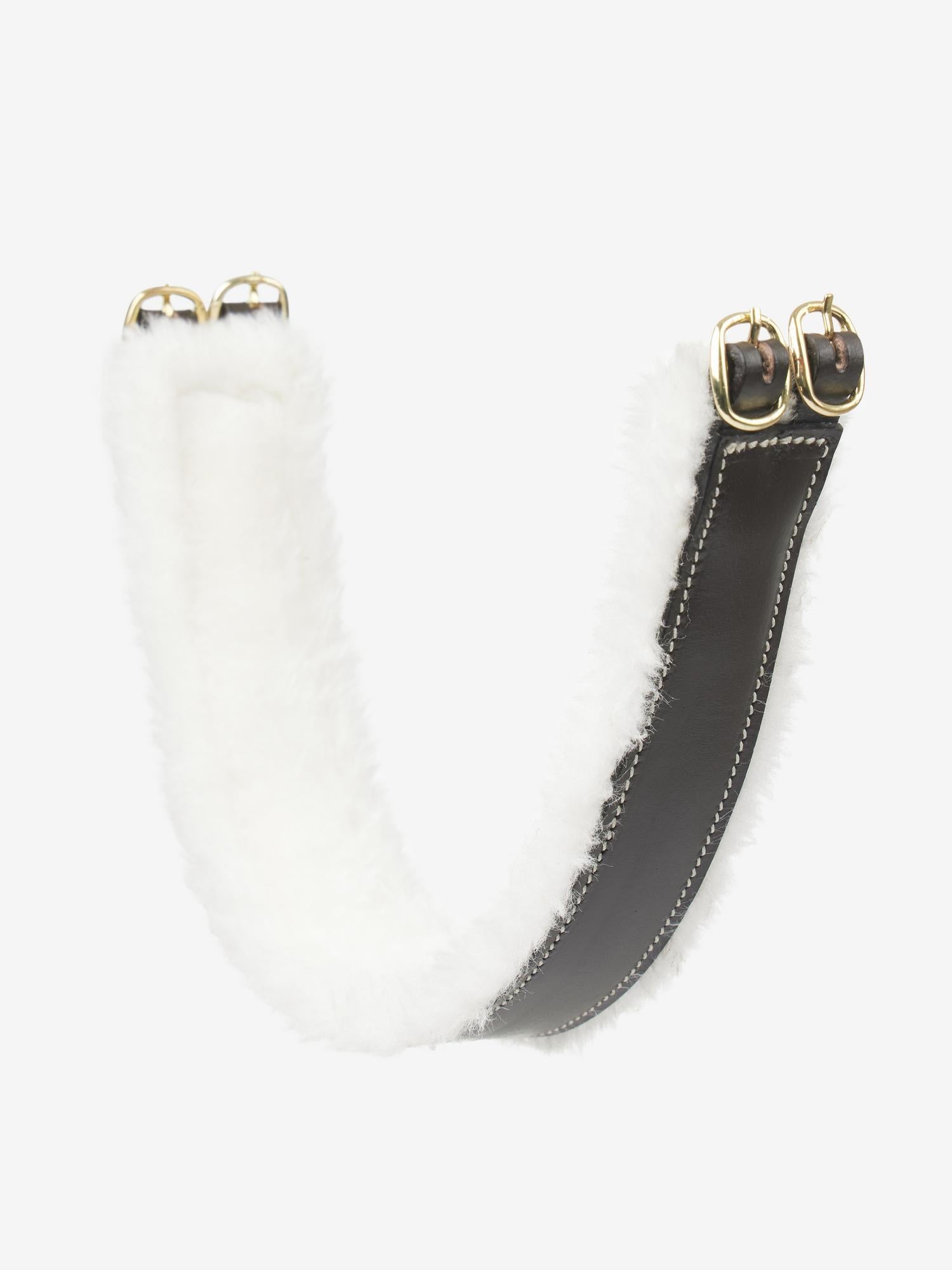 LeMieux Toy Pony Hunter Pad & Girth