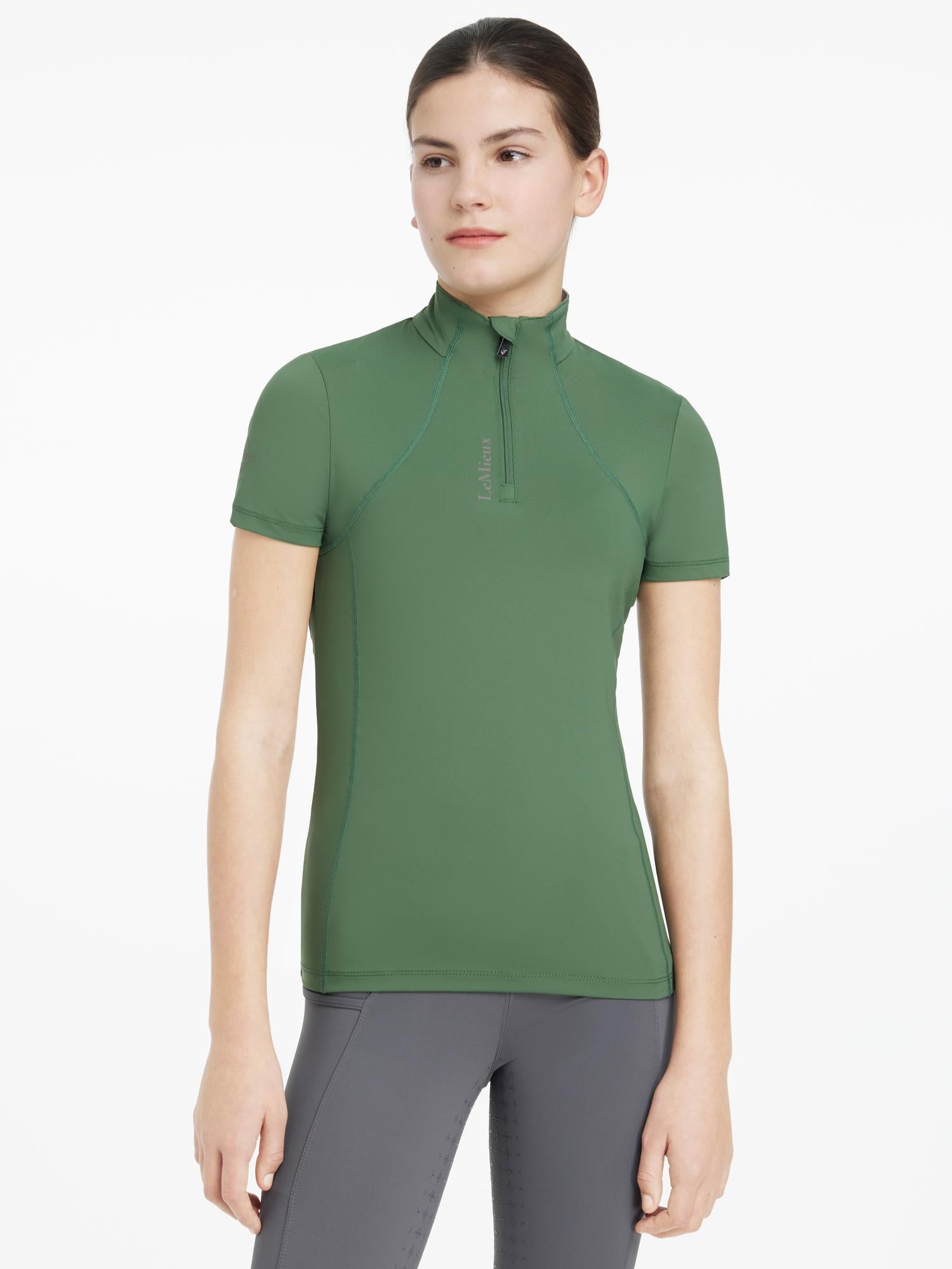 #color_hunter green