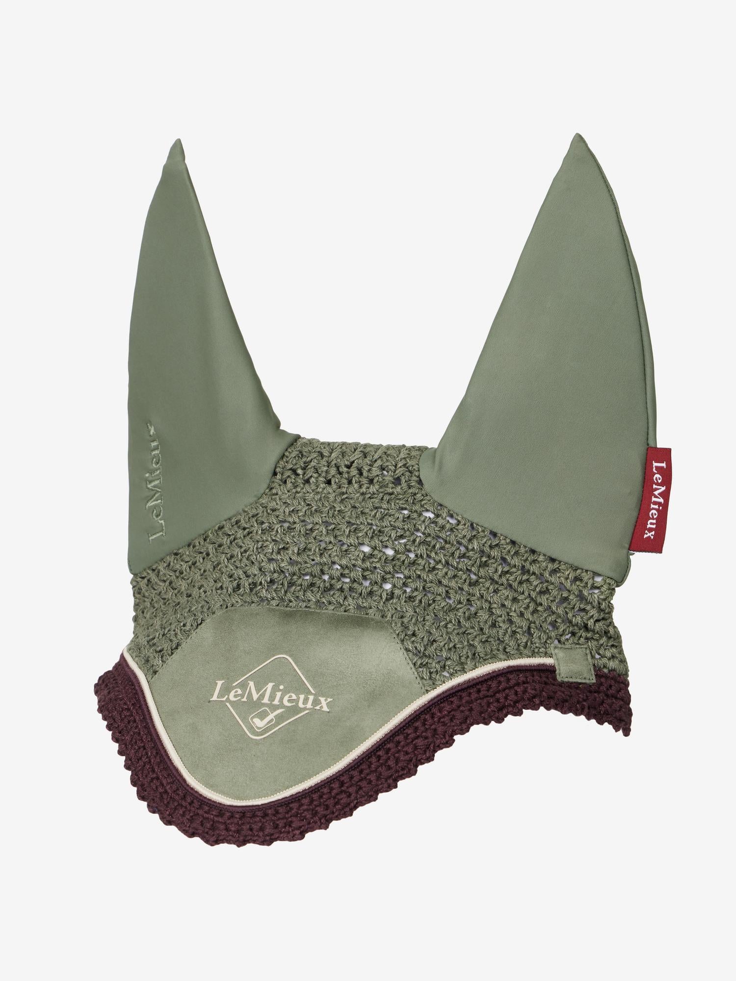 LeMieux Classic Ear Bonnet