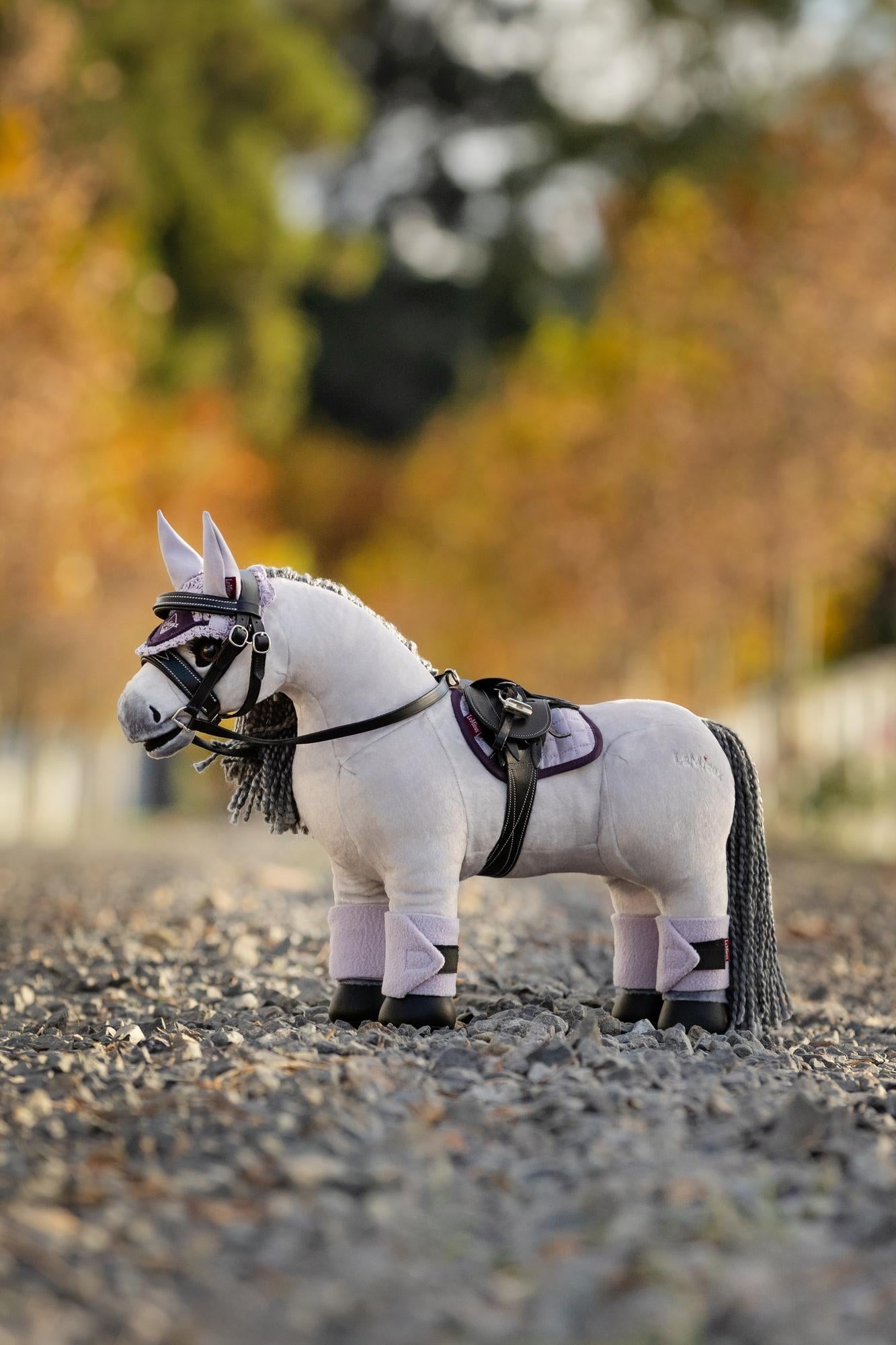 LeMieux Toy Pony Blanca