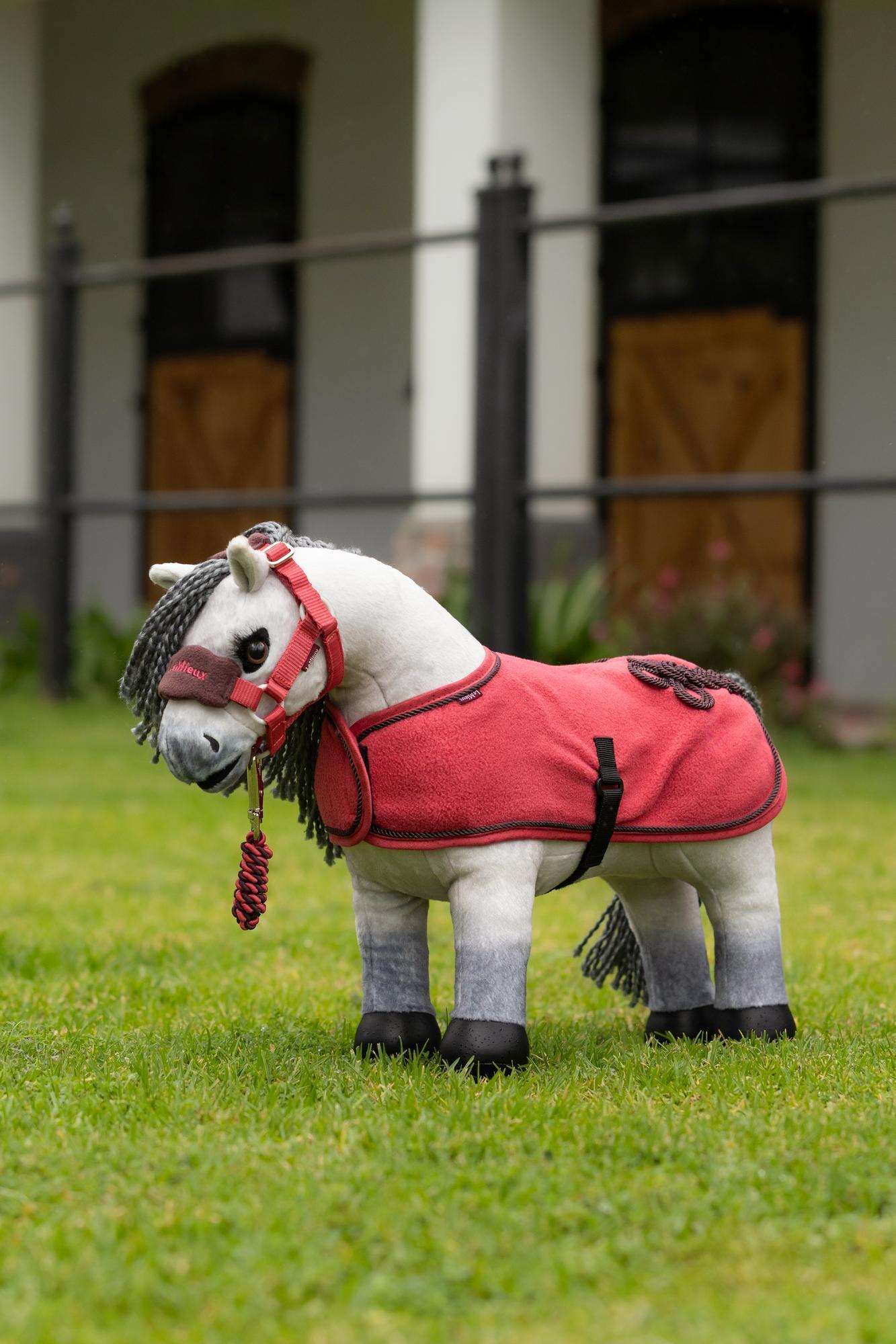LeMieux Toy Pony Blanca