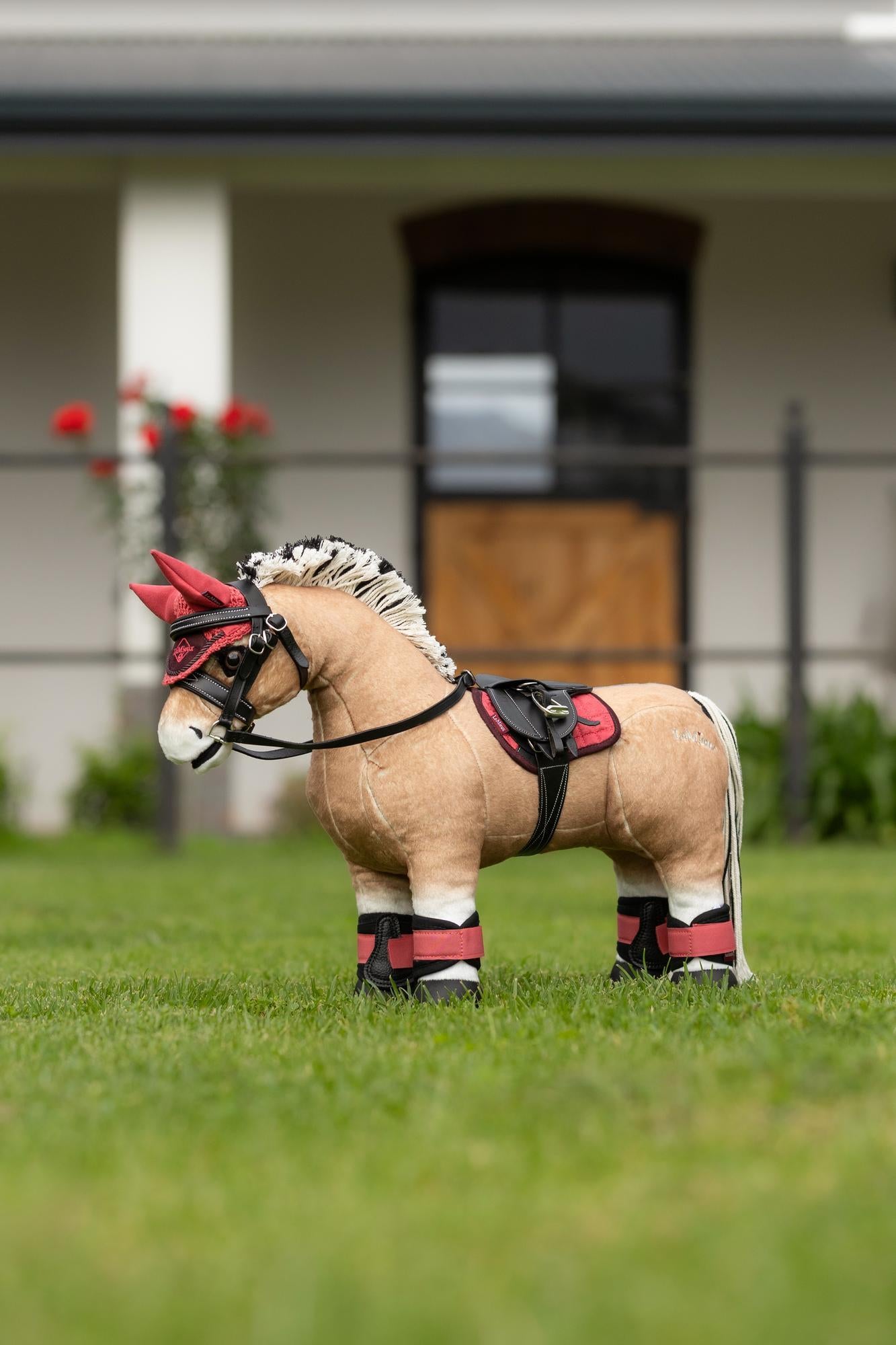 LeMieux Toy Pony Oskar