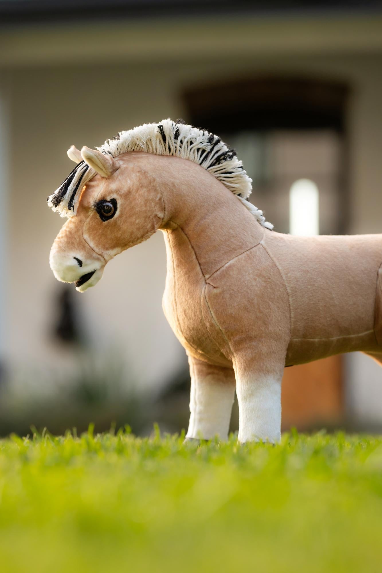LeMieux Toy Pony Oskar