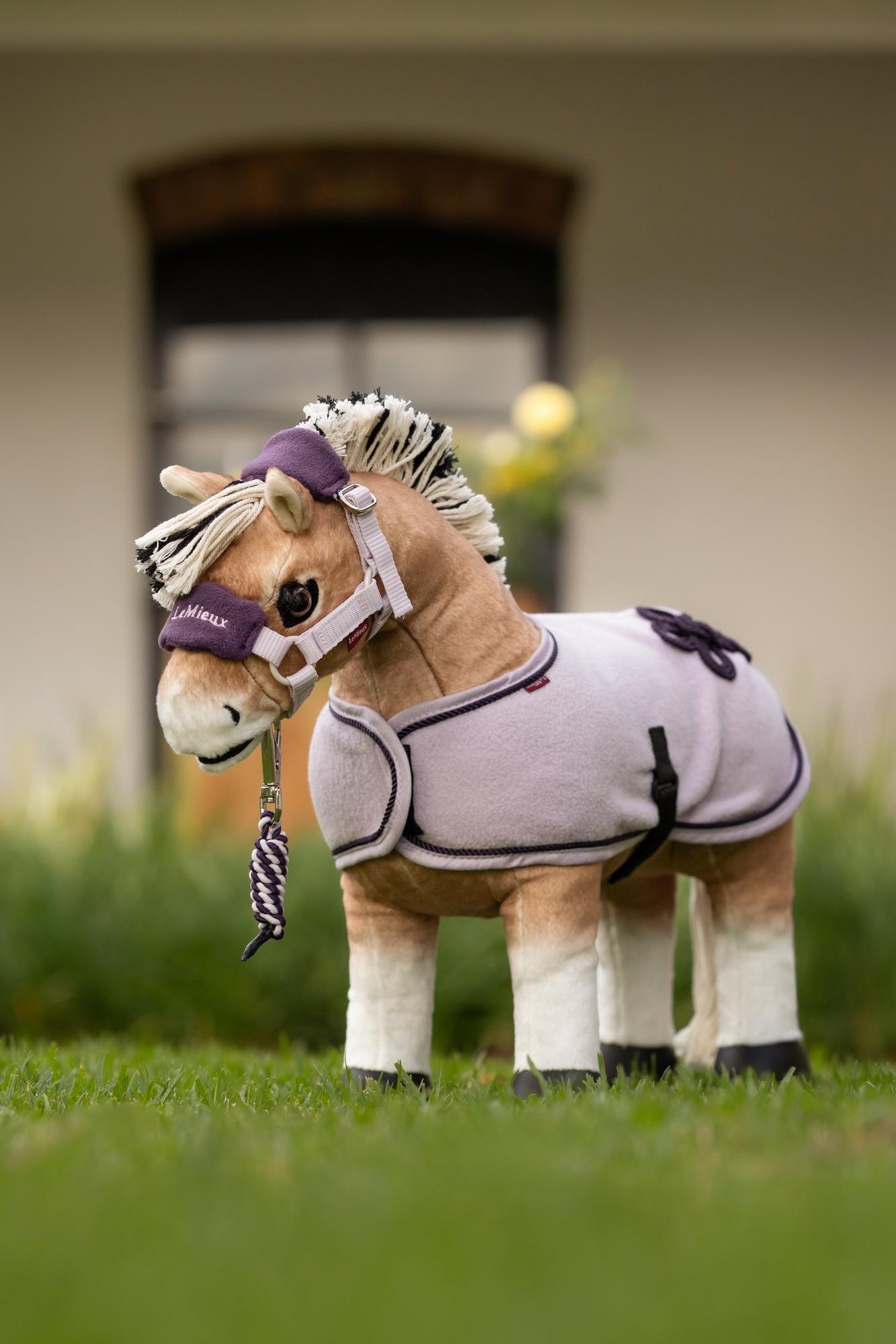 LeMieux Toy Pony Oskar