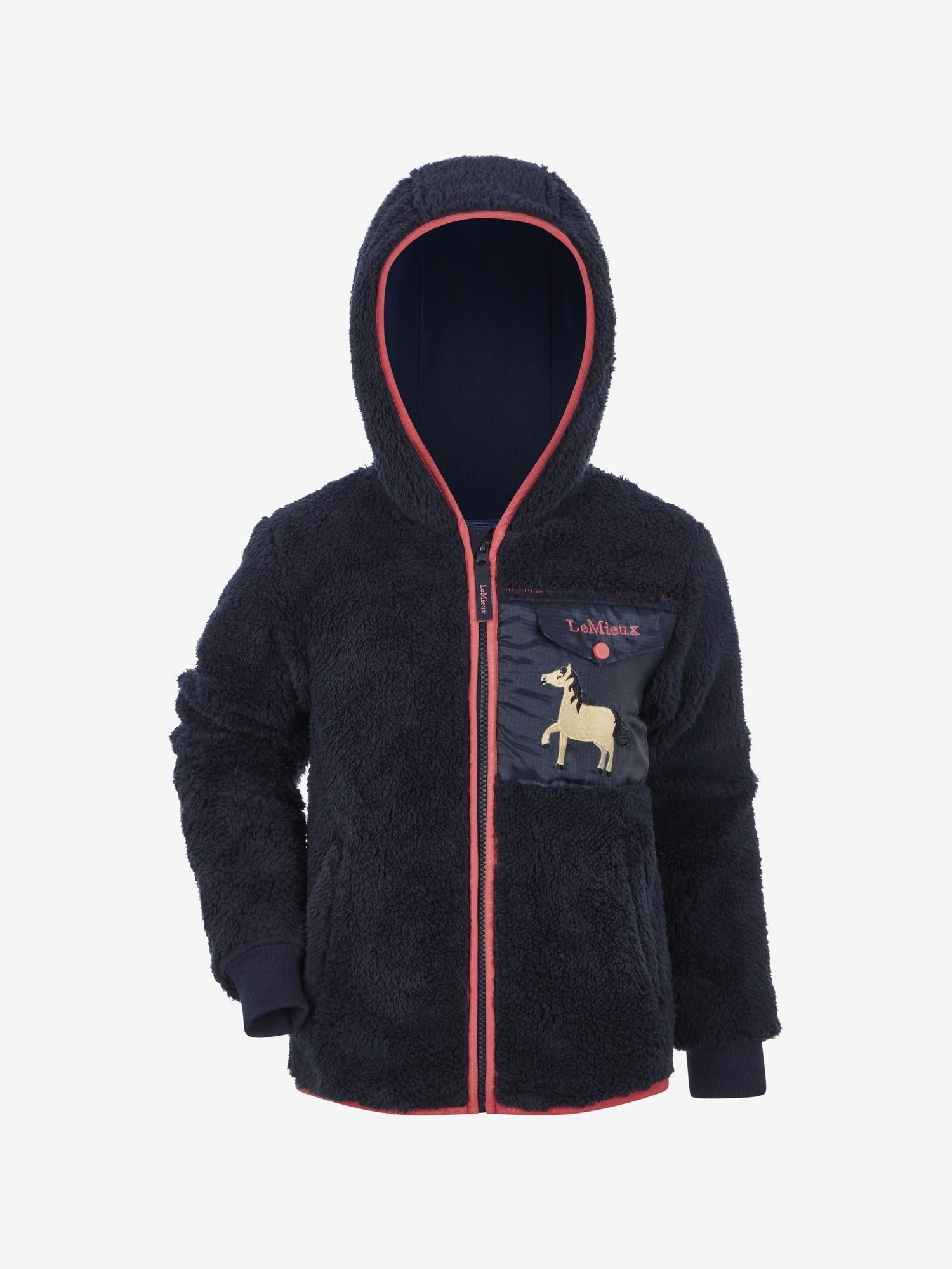 LeMieux Mini Teagan Dream Fleece