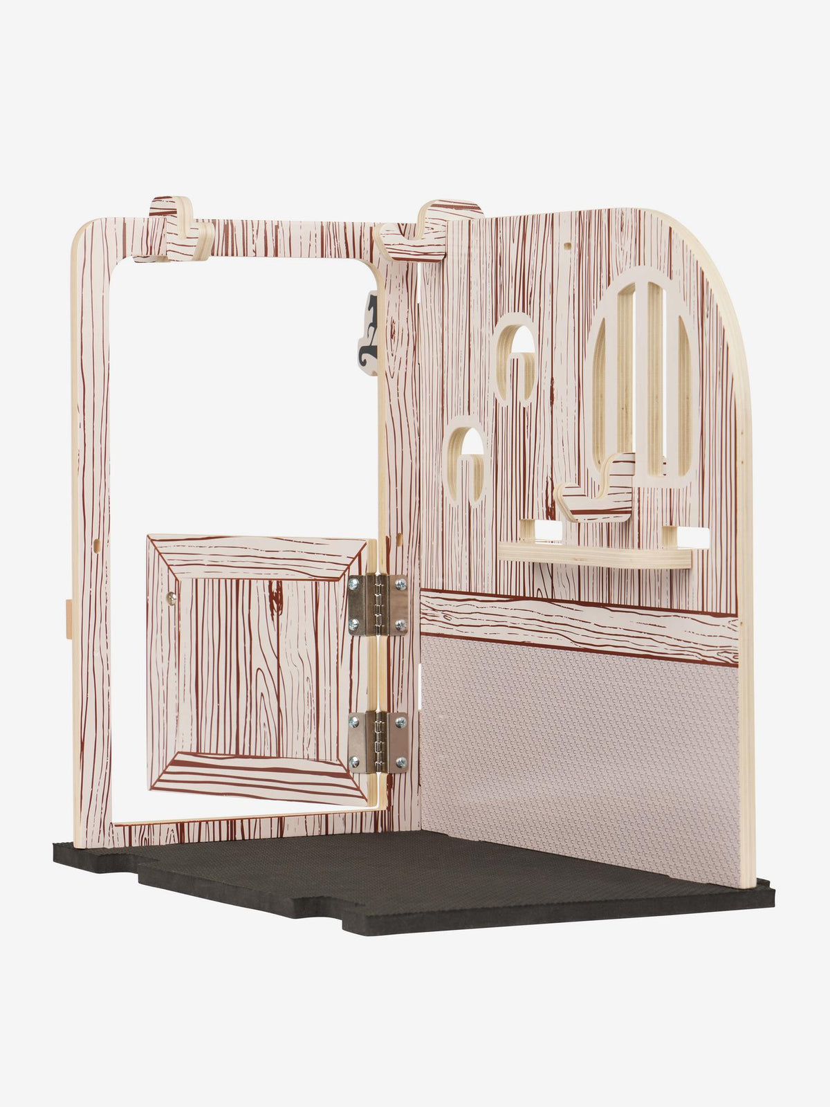 LeMieux Toy Pony Stable Set