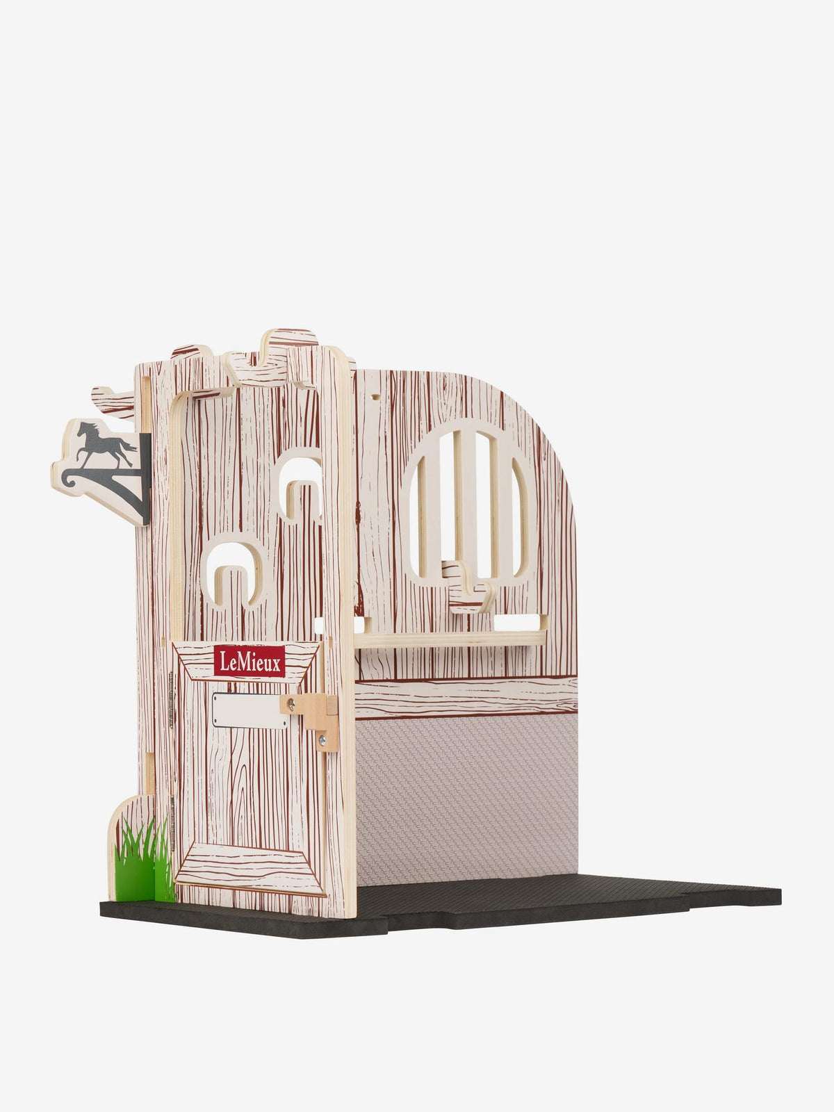 LeMieux Toy Pony Stable Set
