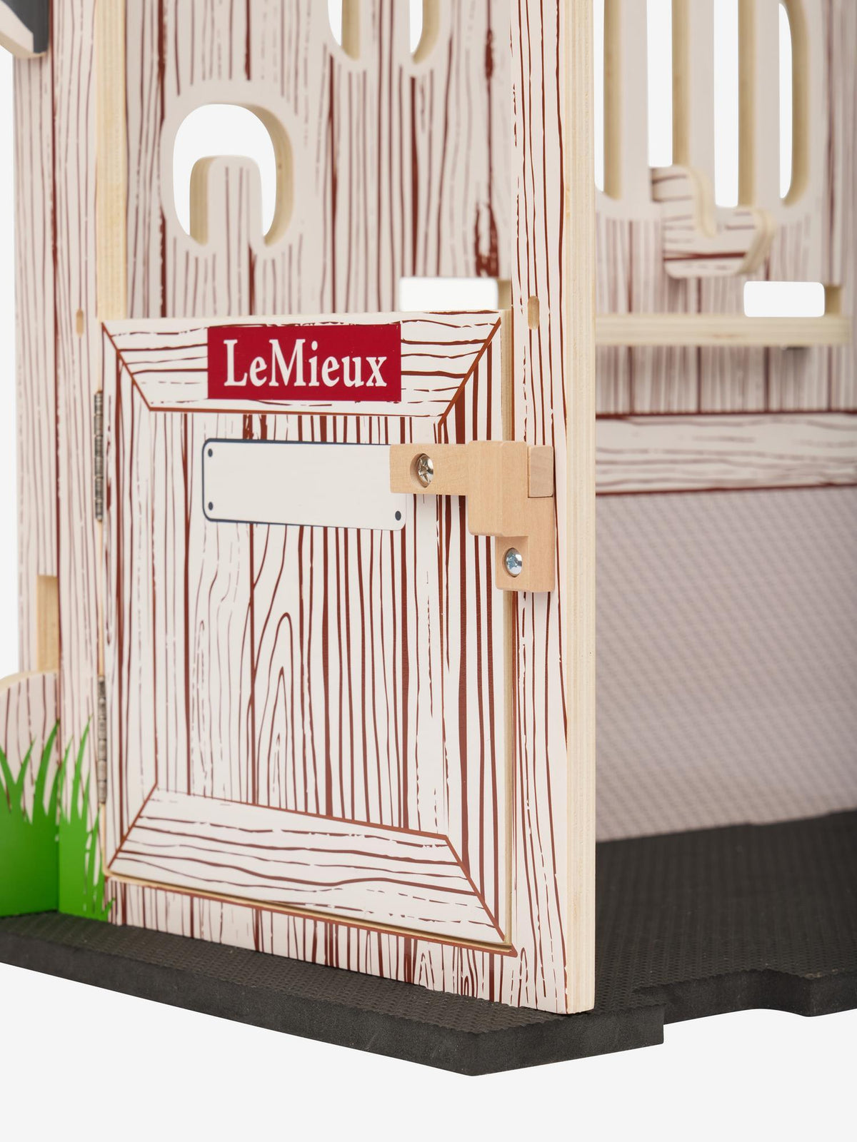 LeMieux Toy Pony Stable Set