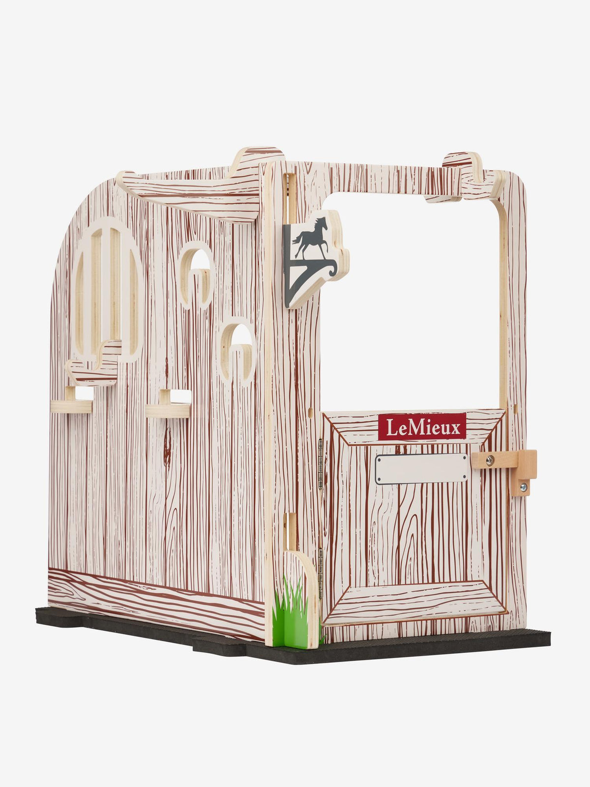 LeMieux Toy Pony Stable Set