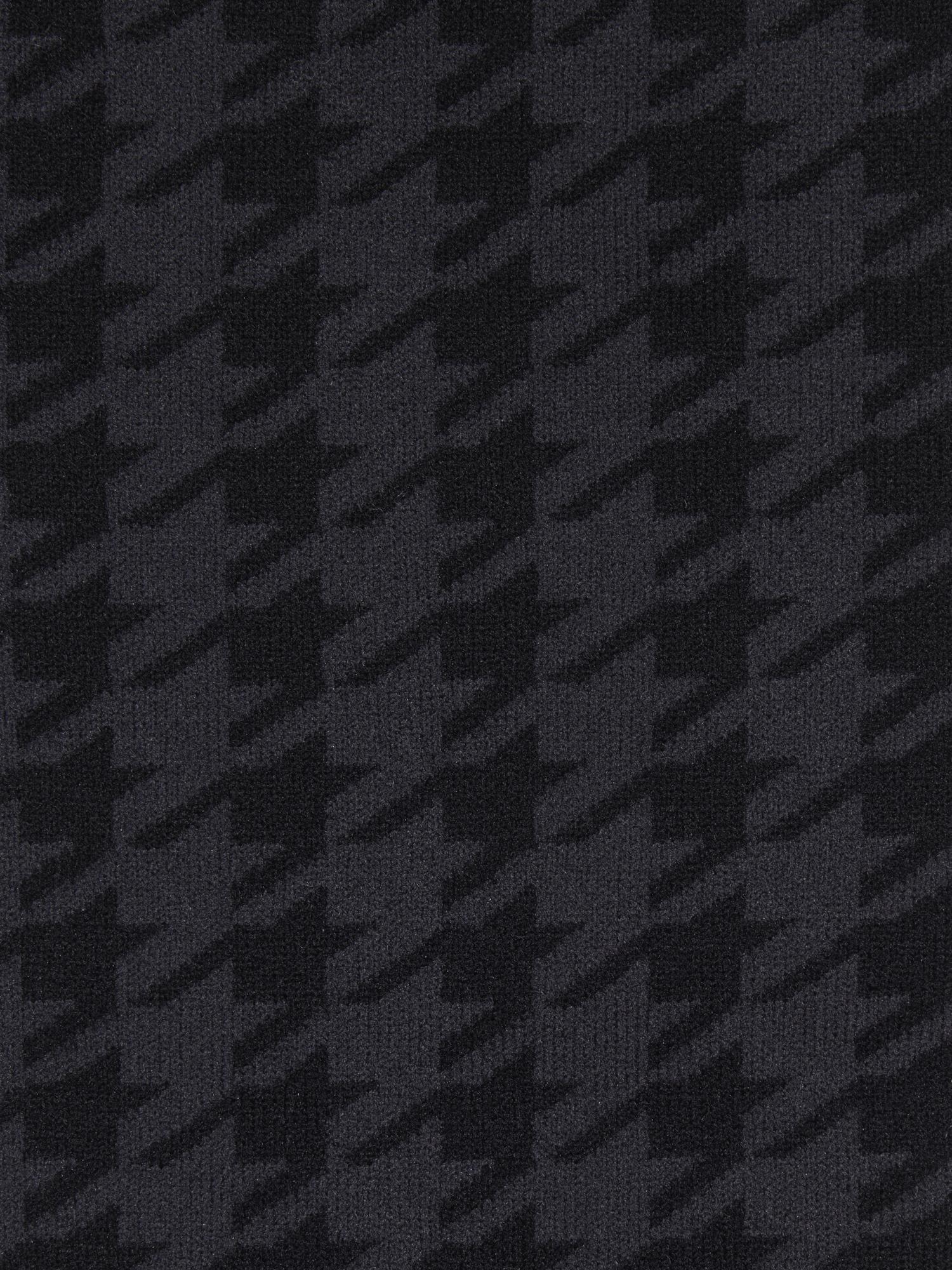 LeMieux Aspen Houndstooth Sock