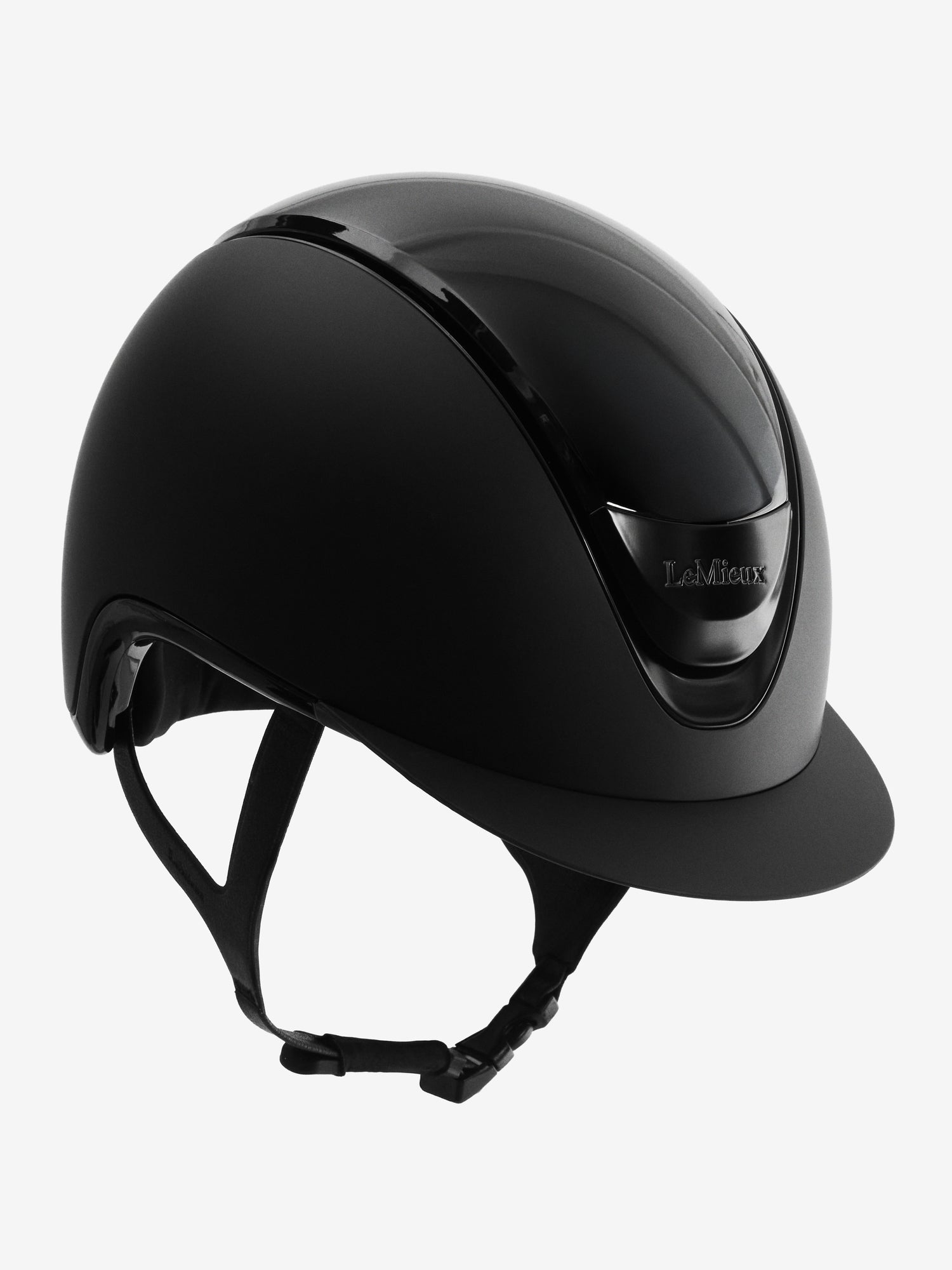 #color_gloss black