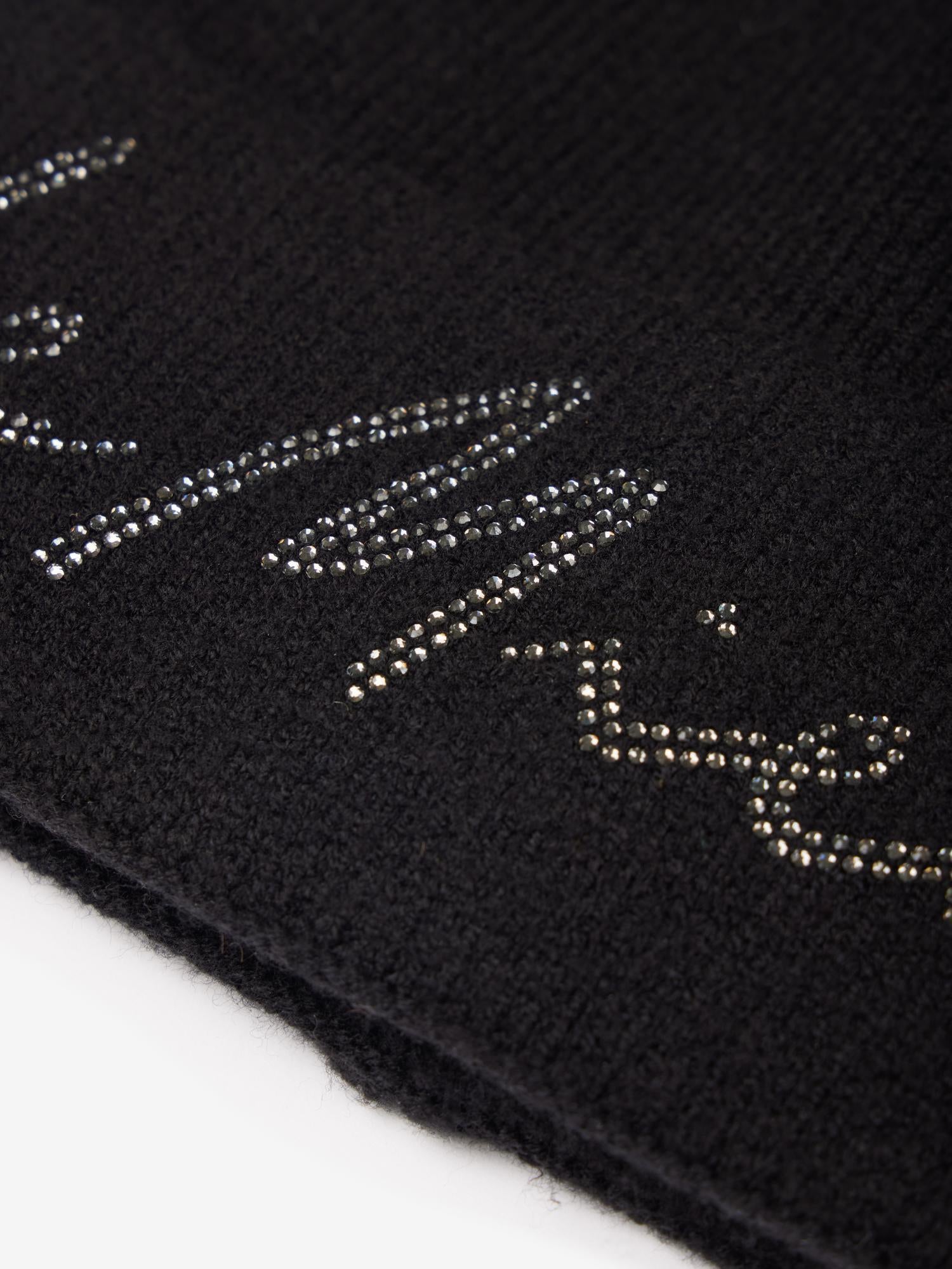 LeMieux Sparkle Beanie