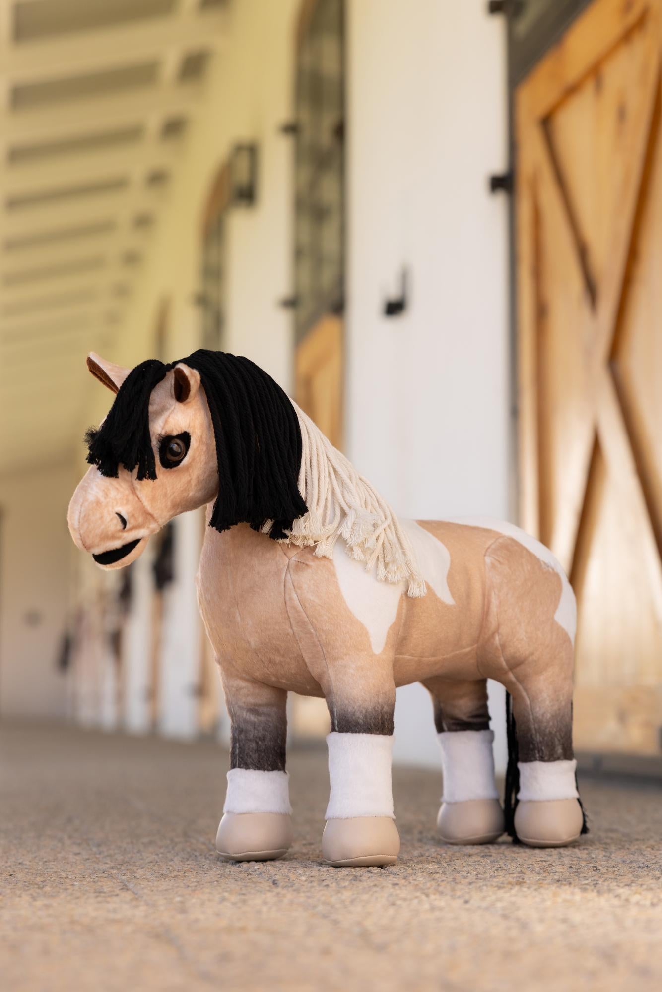 LeMieux Toy Pony Toby