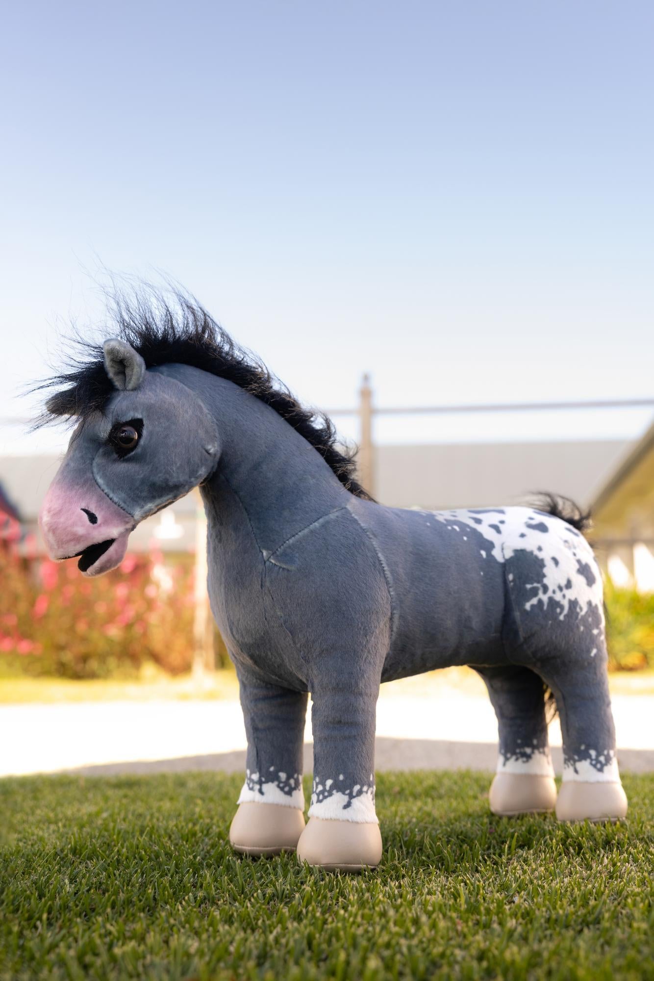 LeMieux Toy Pony Comet