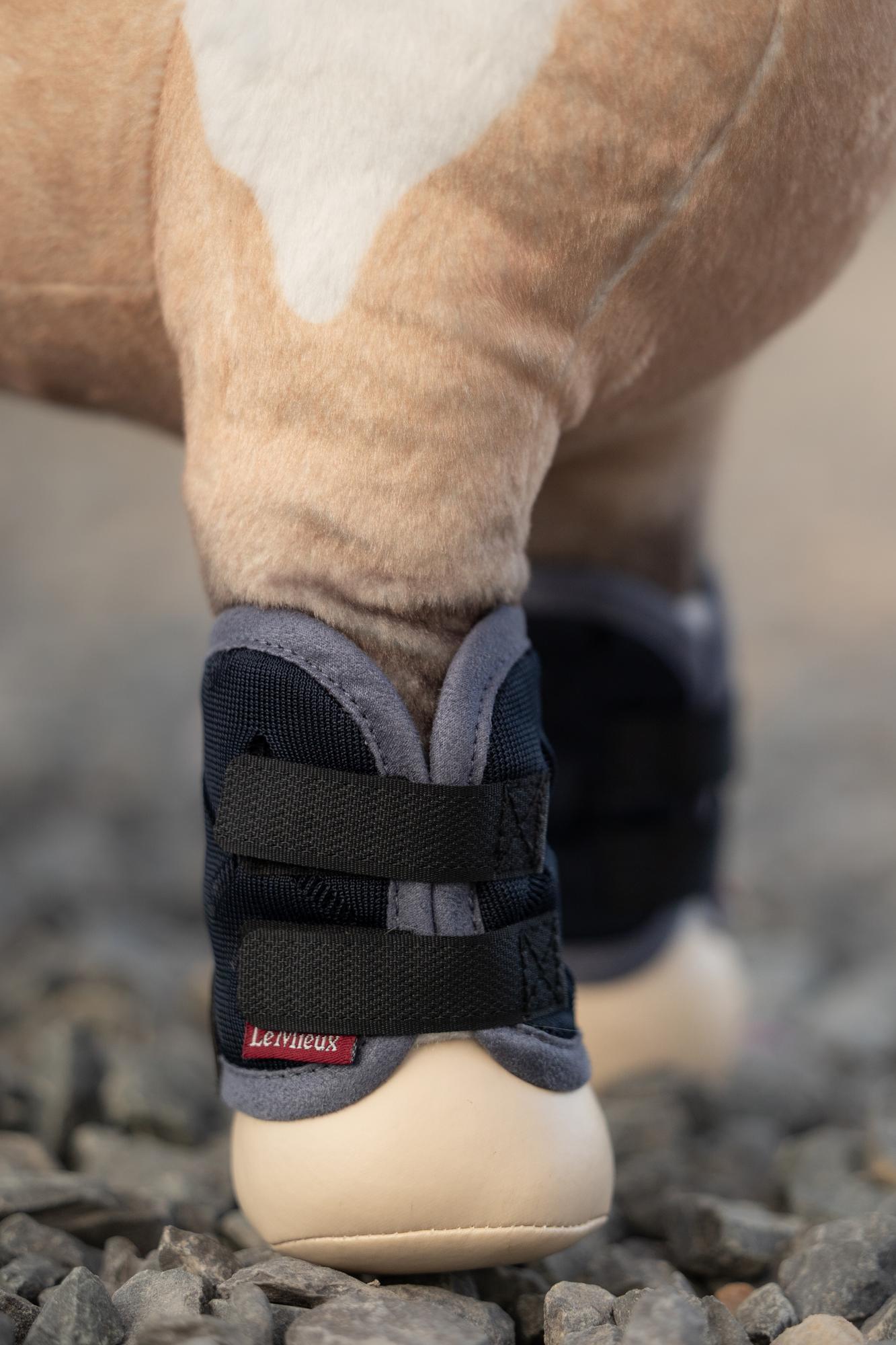 LeMieux Toy Pony Travel Set