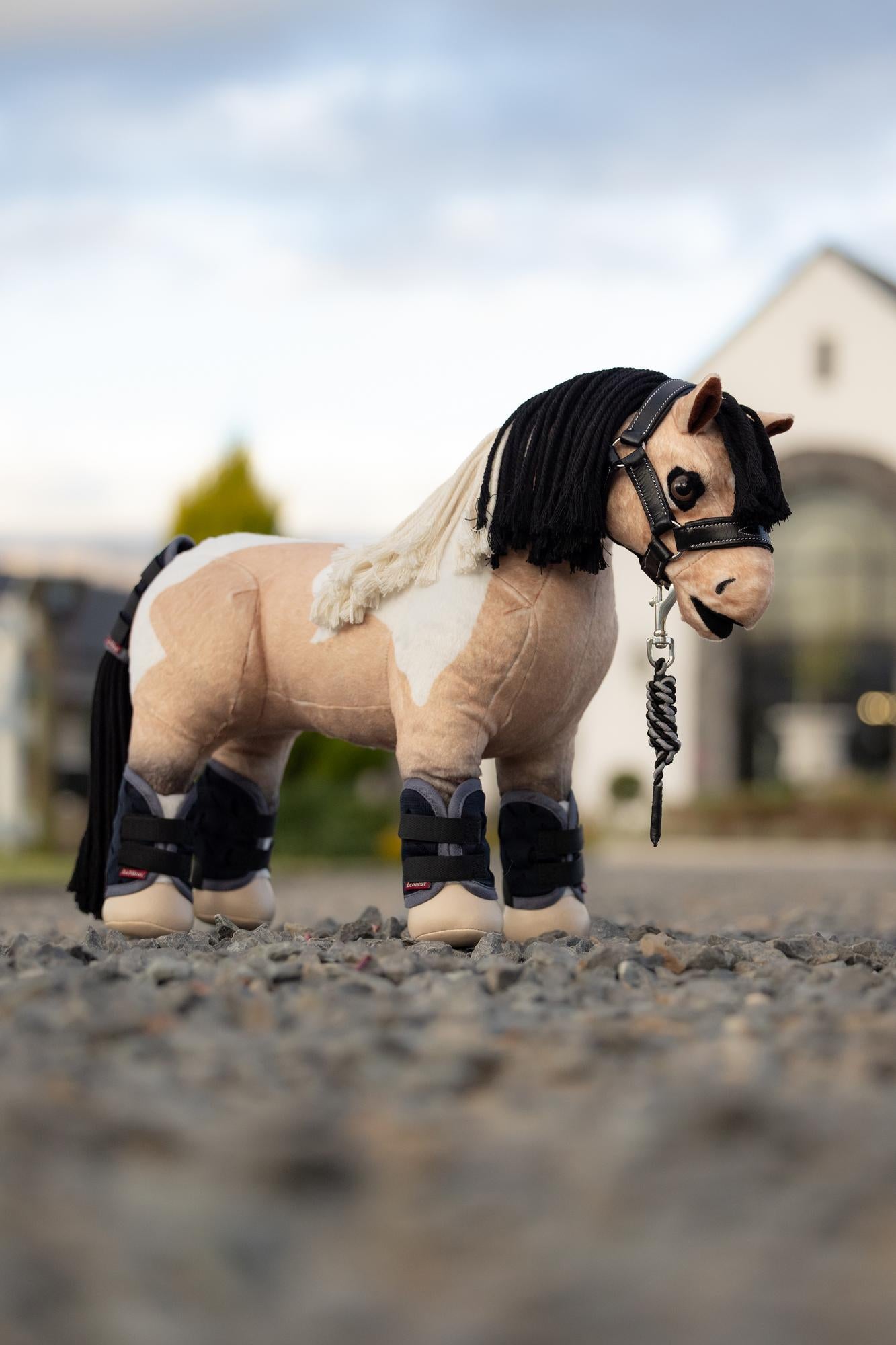 LeMieux Toy Pony Travel Set