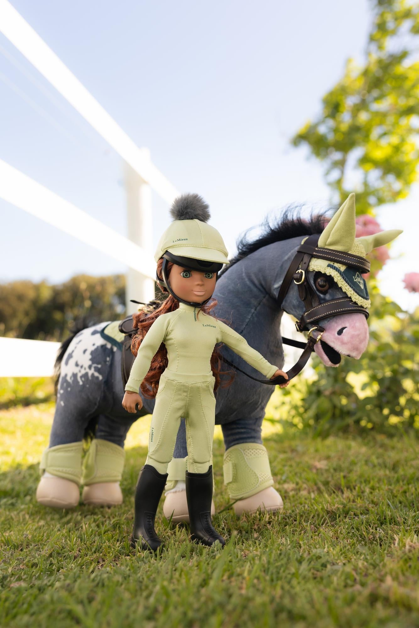 LeMieux Toy Pony Comet