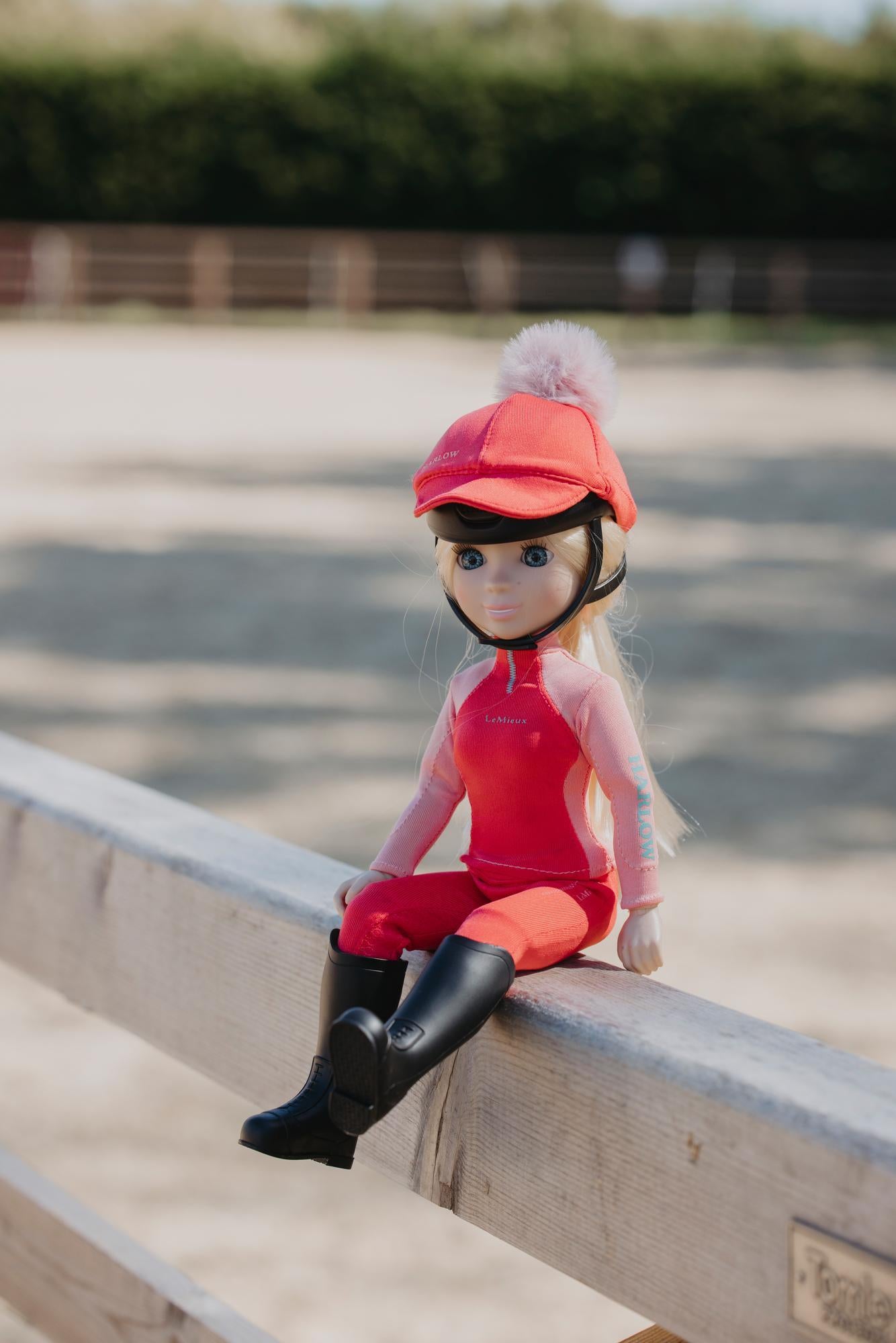 LeMieux Toy Rider Harlow