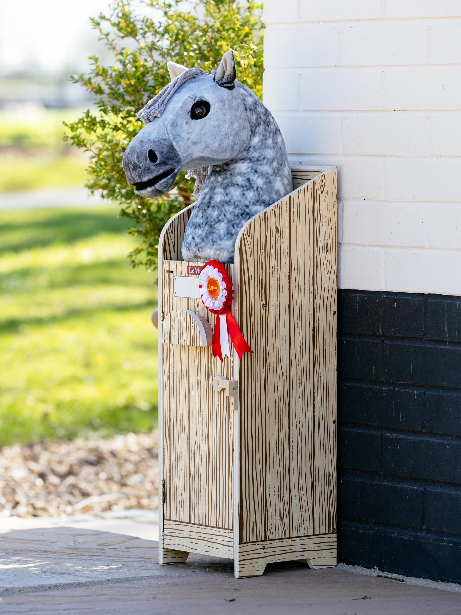 LeMieux Hobby Horse Stable