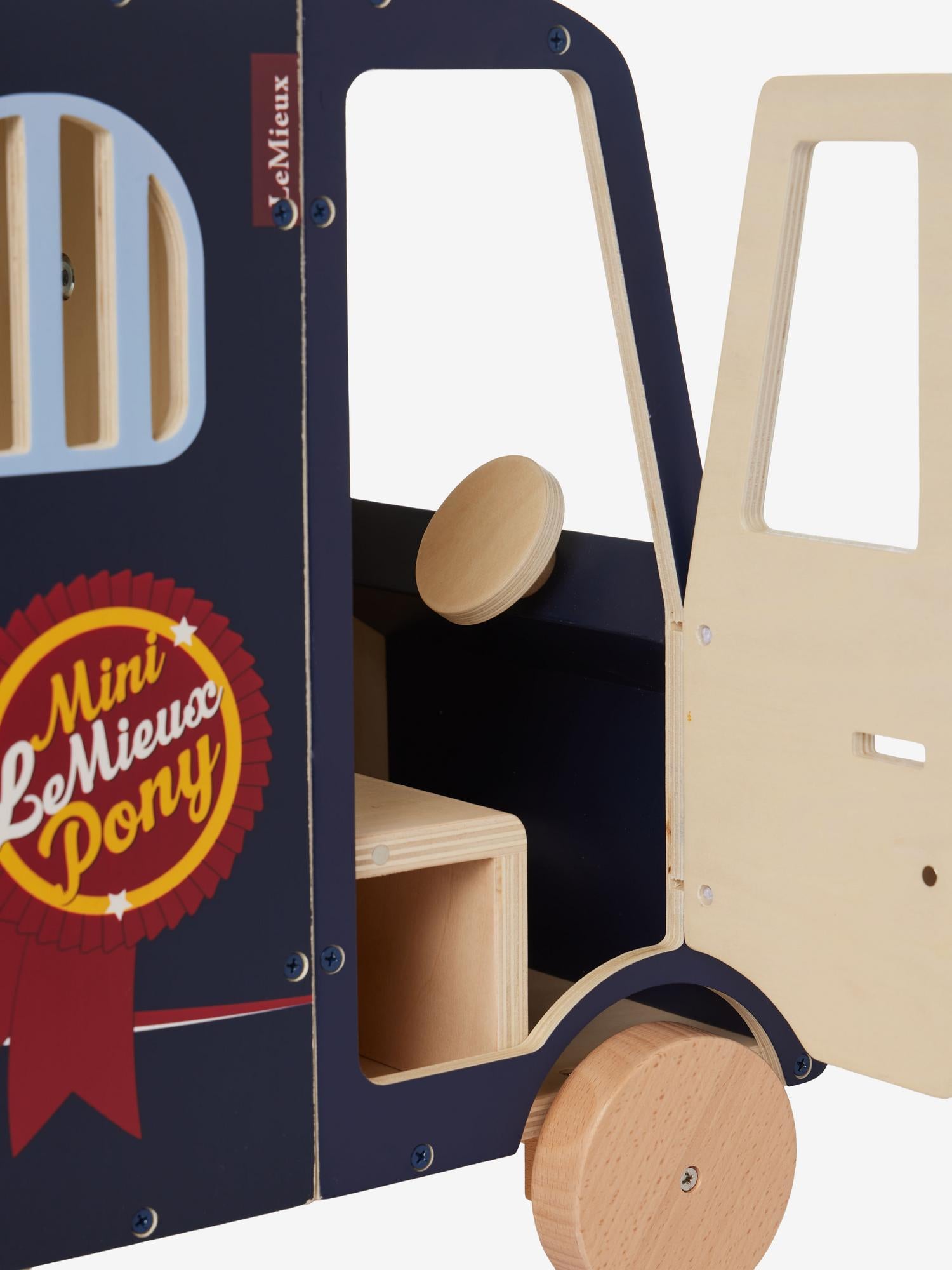 LeMieux Toy Pony Lorry