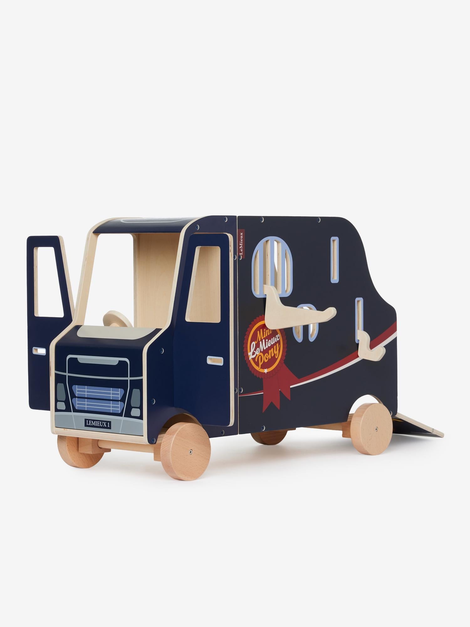 LeMieux Toy Pony Lorry