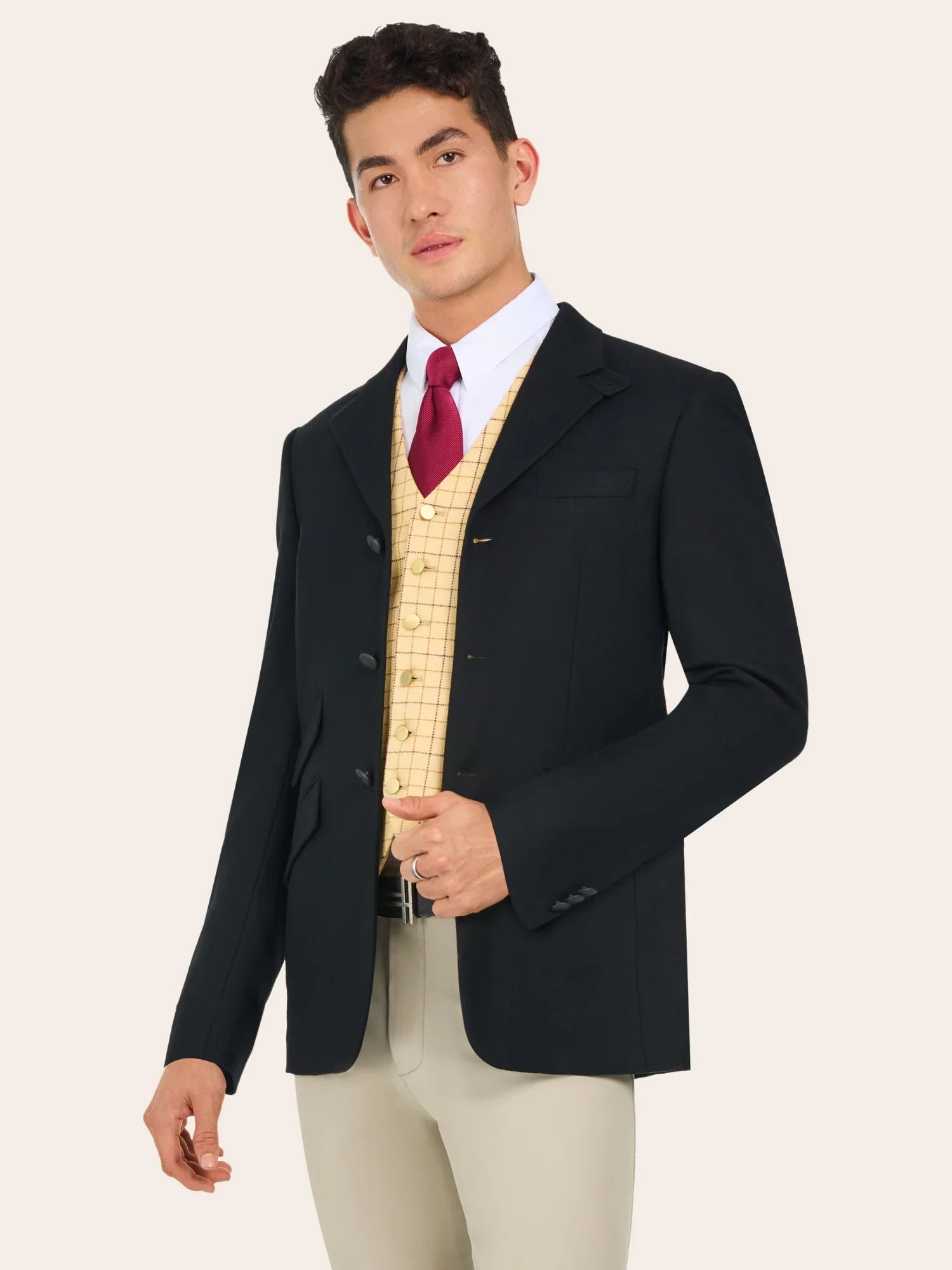 RJ Classics Knight Hunt Coat