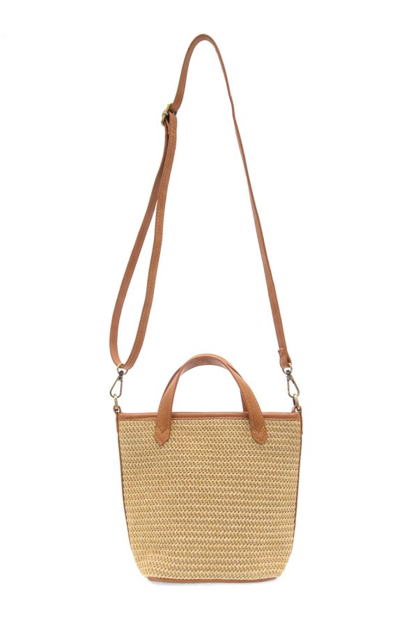Joy Susan Mini Bucket Crossbody