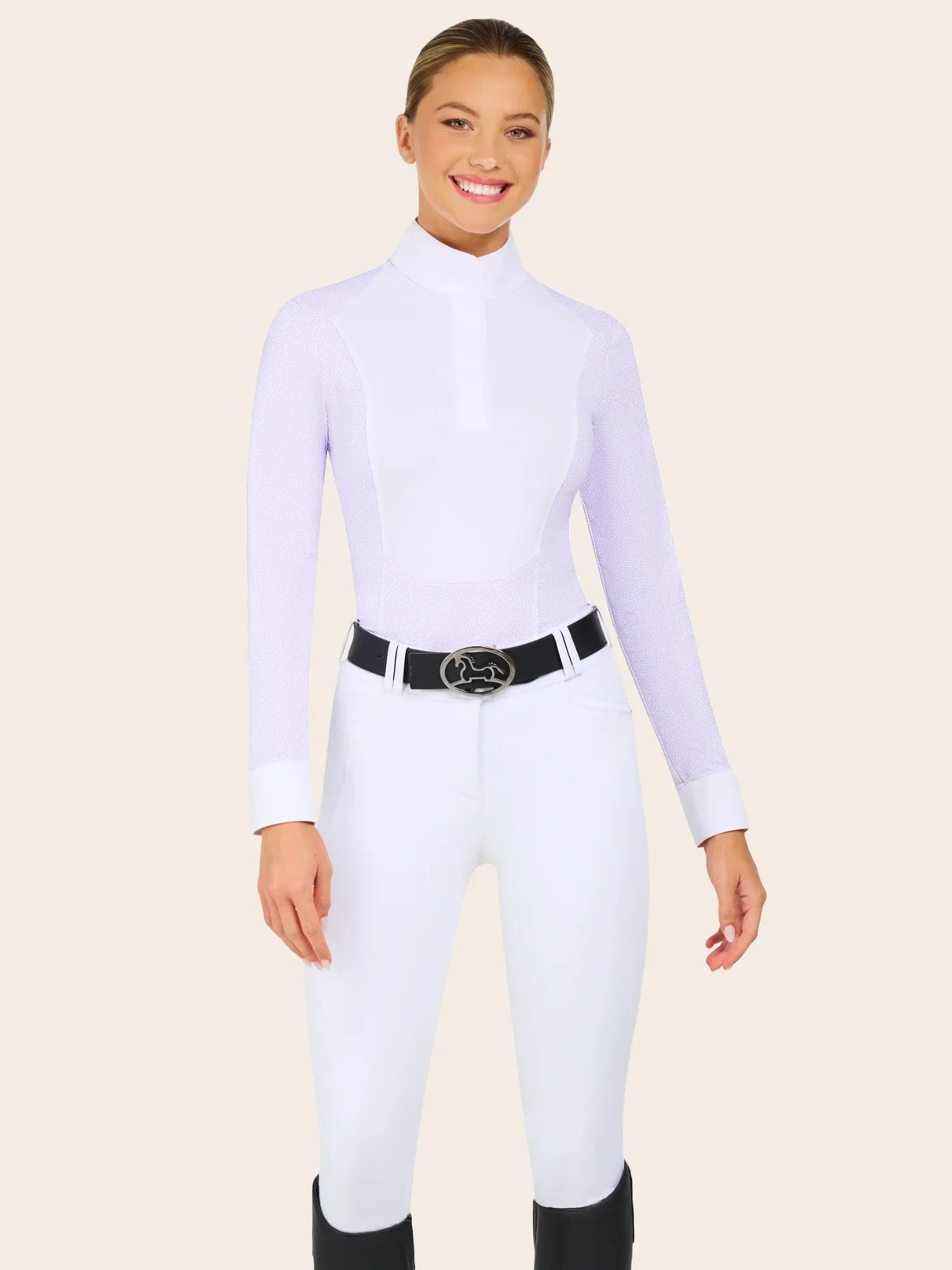 #color_Lilac Floral Burst