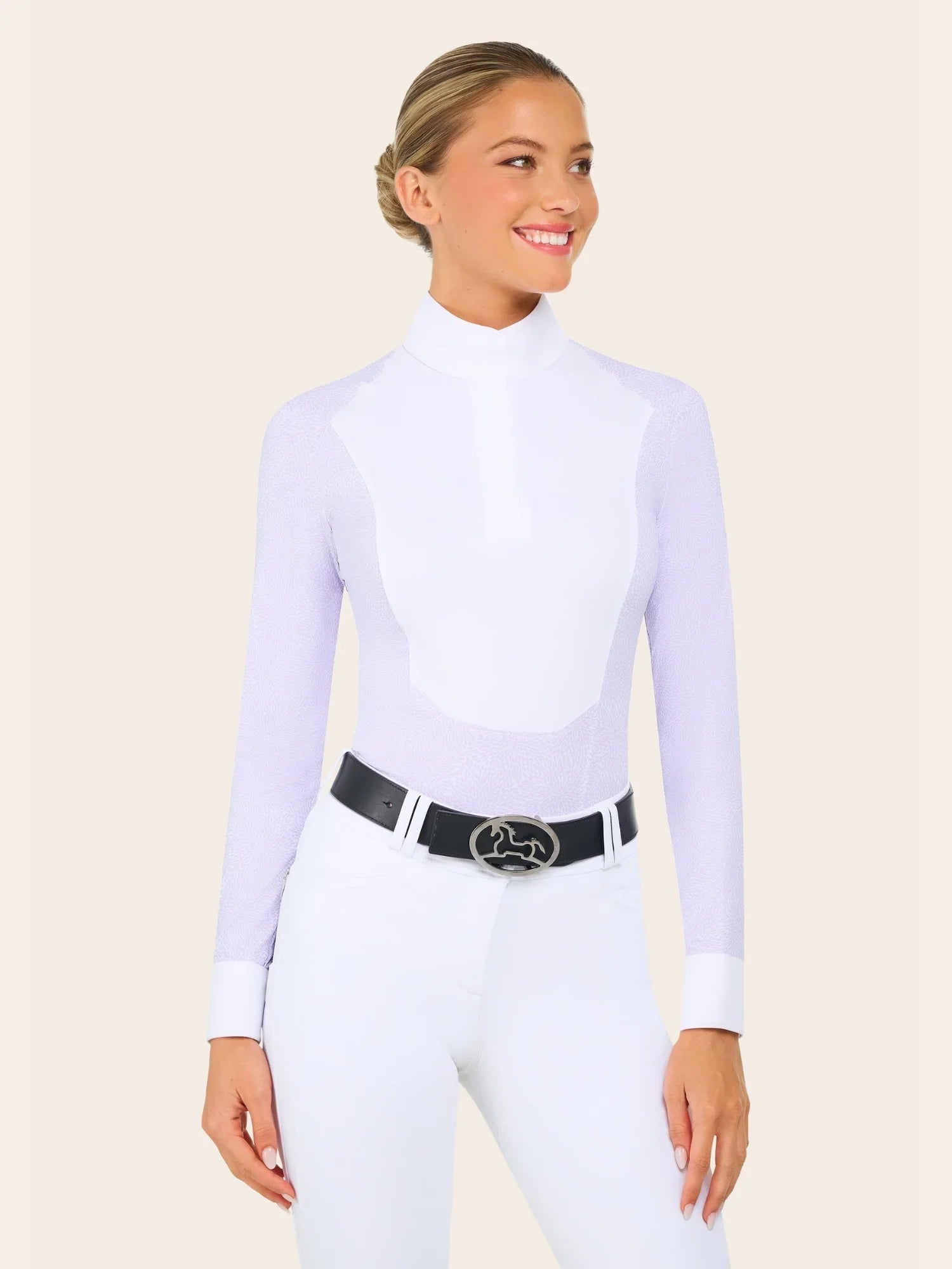 #color_Lilac Floral Burst