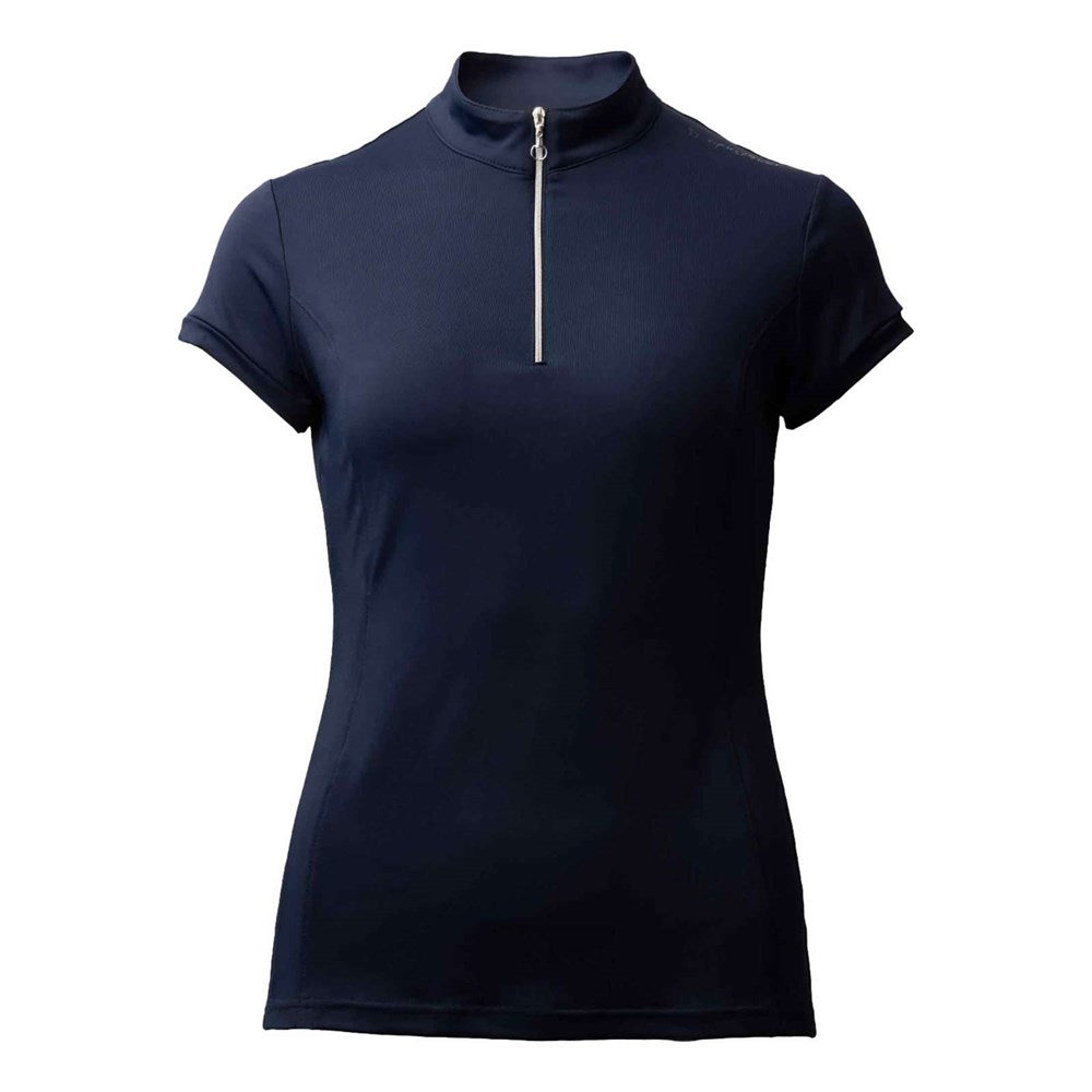 Horze Mina Short Sleeve Training Shirt