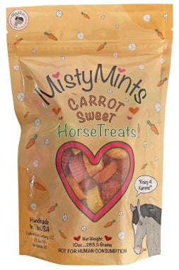 Misty Mints Horse Treats