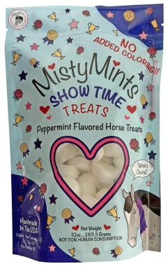 Misty Mints Horse Treats