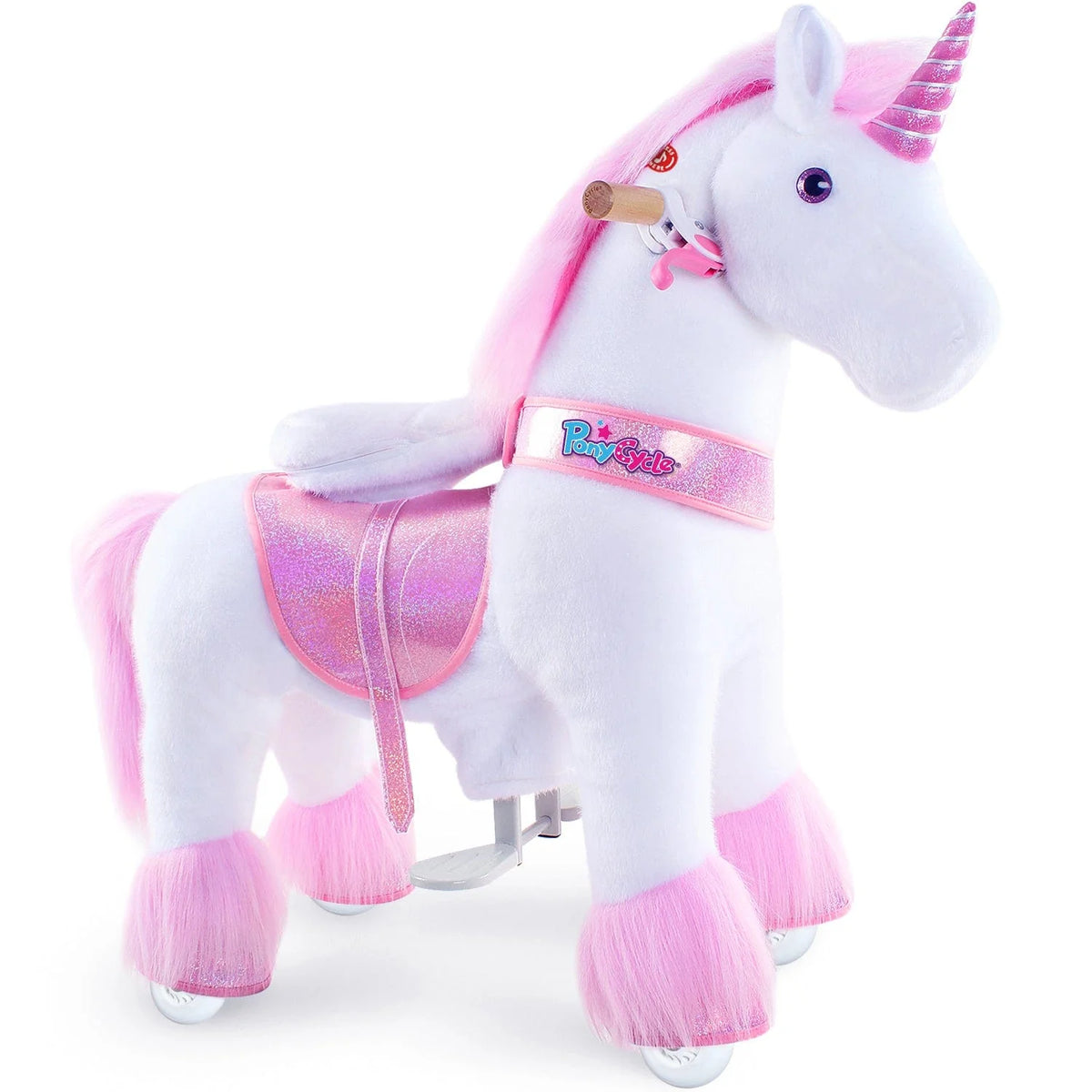 PonyCycle Model U Ride On Pony