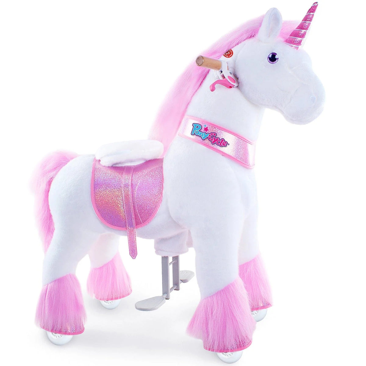 PonyCycle Model U Ride On Pony