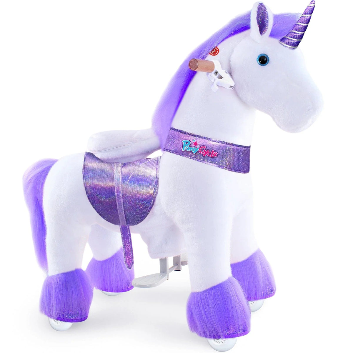 PonyCycle Model U Ride On Pony