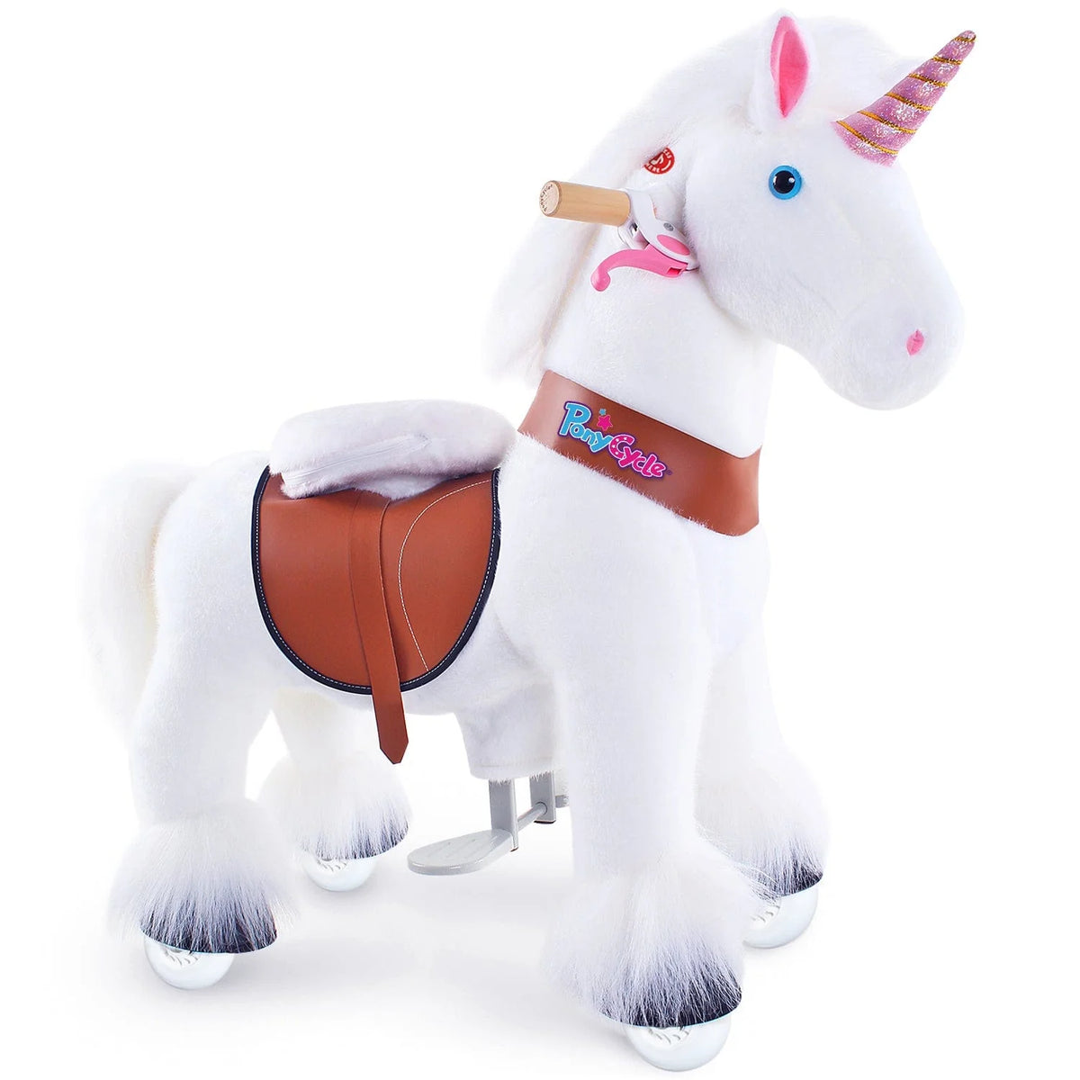 PonyCycle Model U Ride On Pony