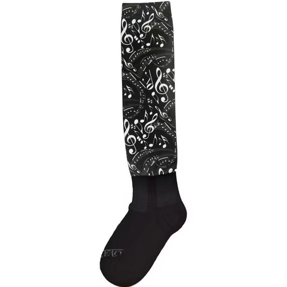 Ovation Performerz Riding Socks
