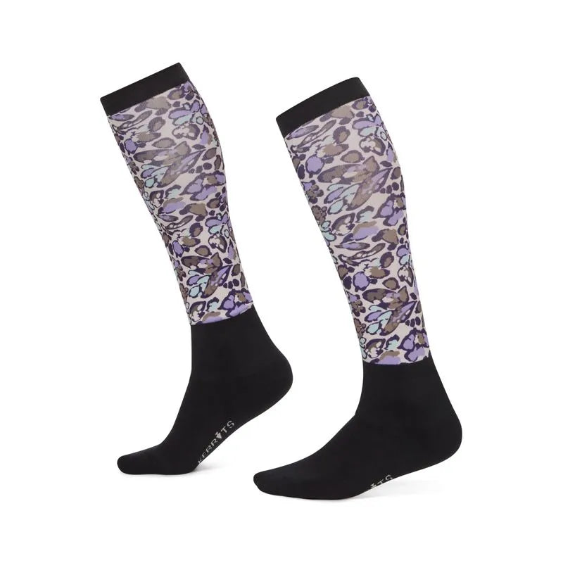 Kerrits Dual Zone Boot Socks