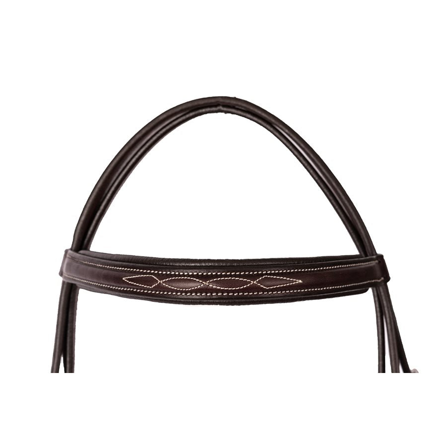 Perri's Professional Hunter Bridle