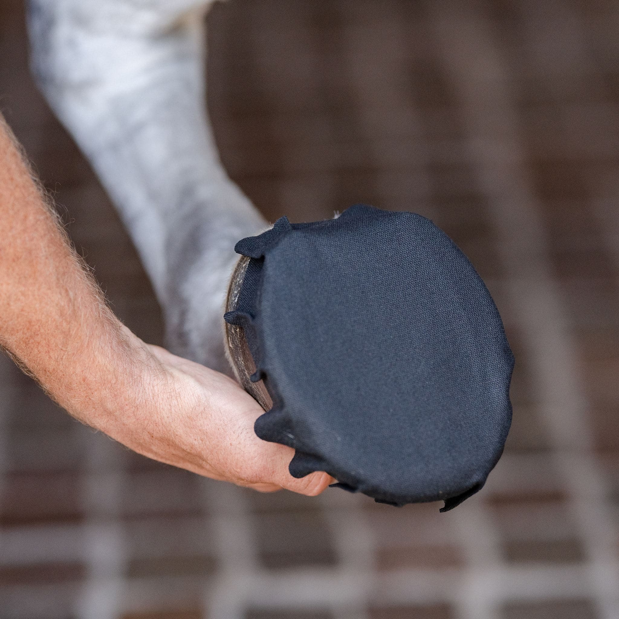 EquiFit Pack-N-Stick Horse Hoof Tape