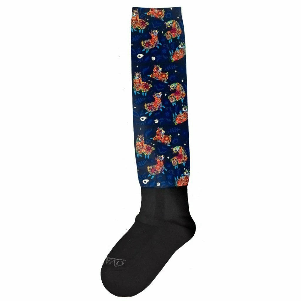 Ovation Performerz Riding Socks