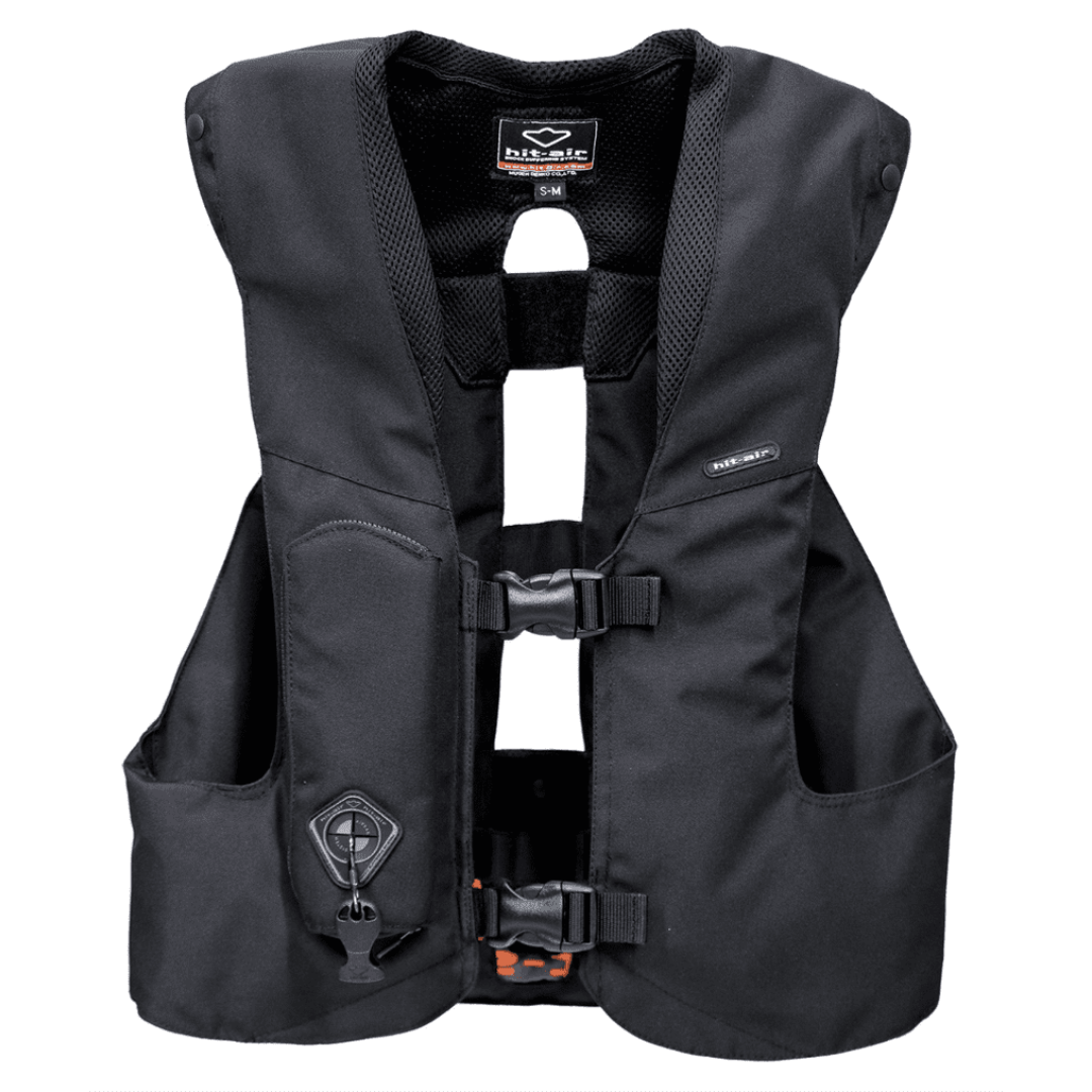 Hit-Air All New Original Lightweight (SV3) Air Vest - main